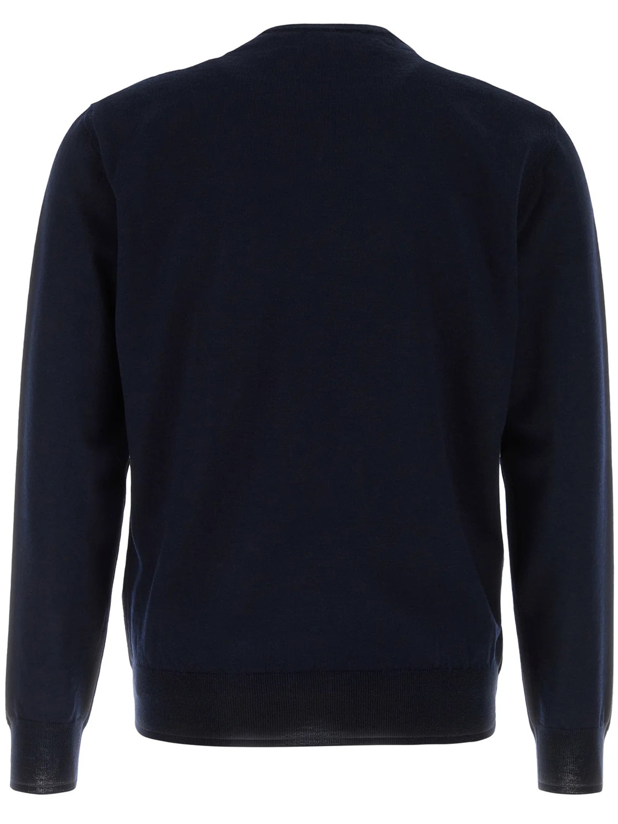 Maglia Girocollo Blue