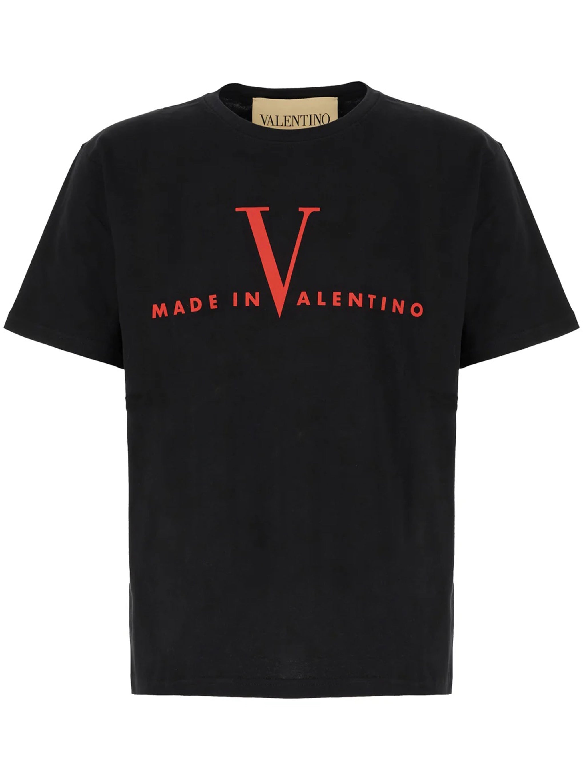 T-shirt Black