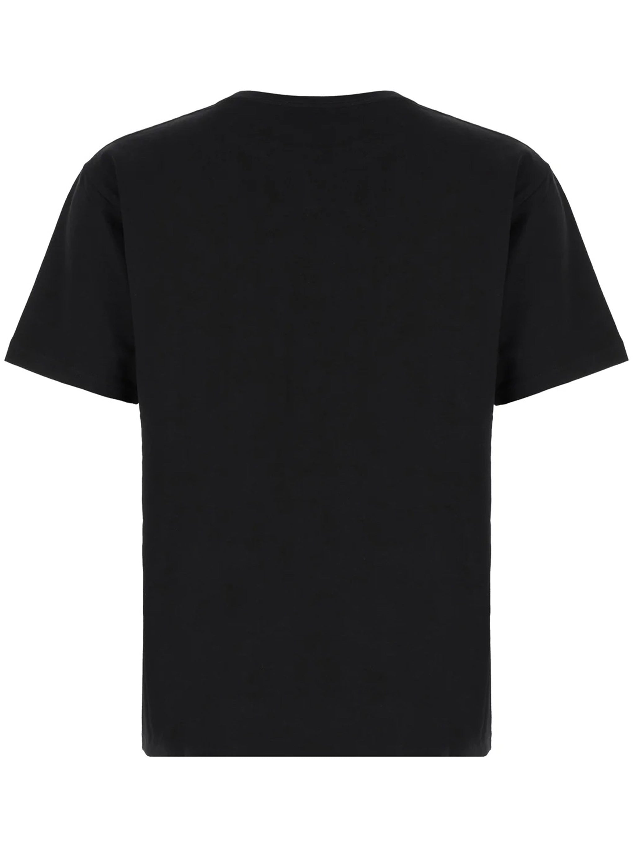 T-shirt Black