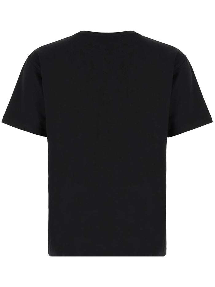 T-shirt Black