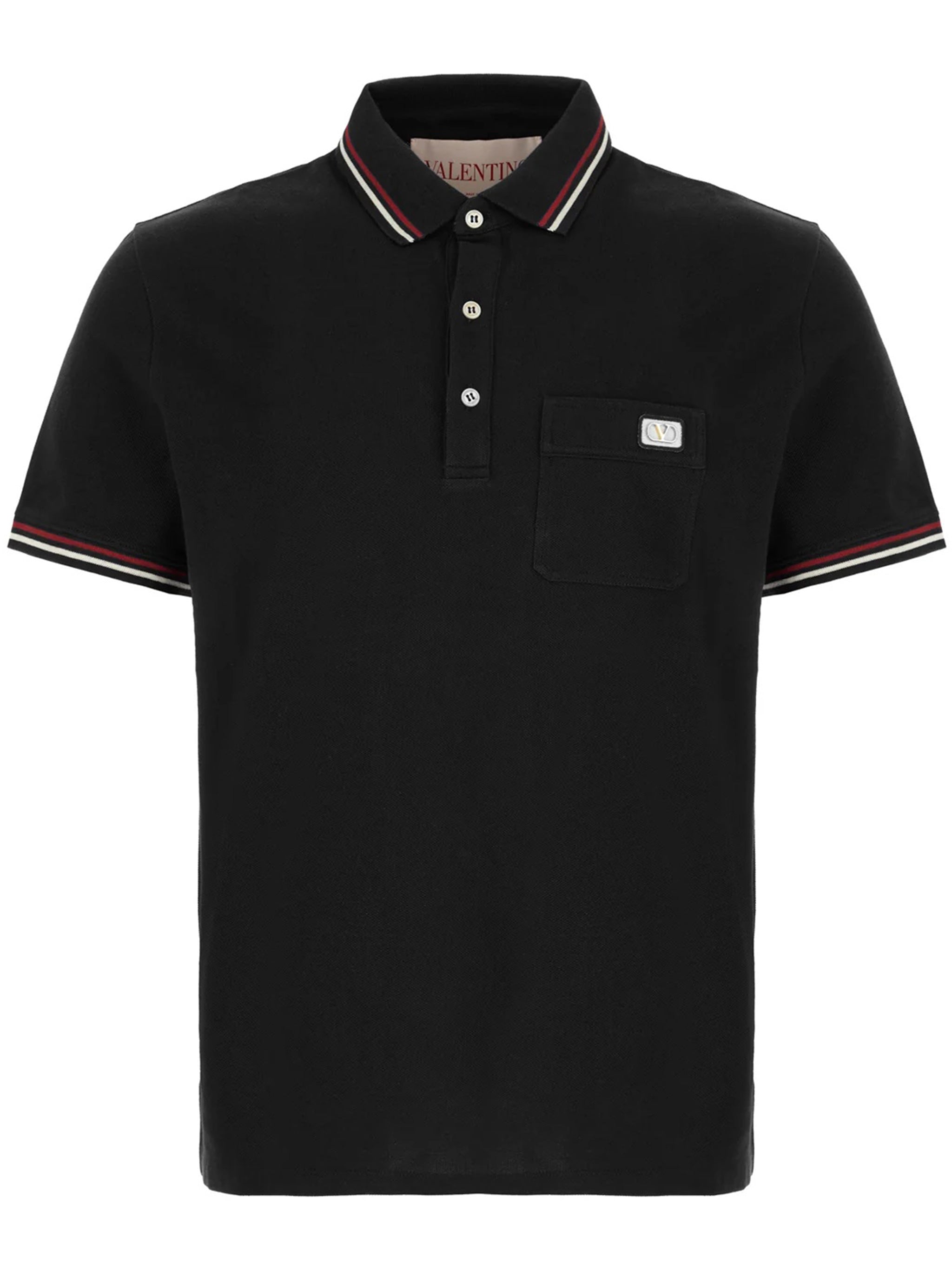 Polo Black