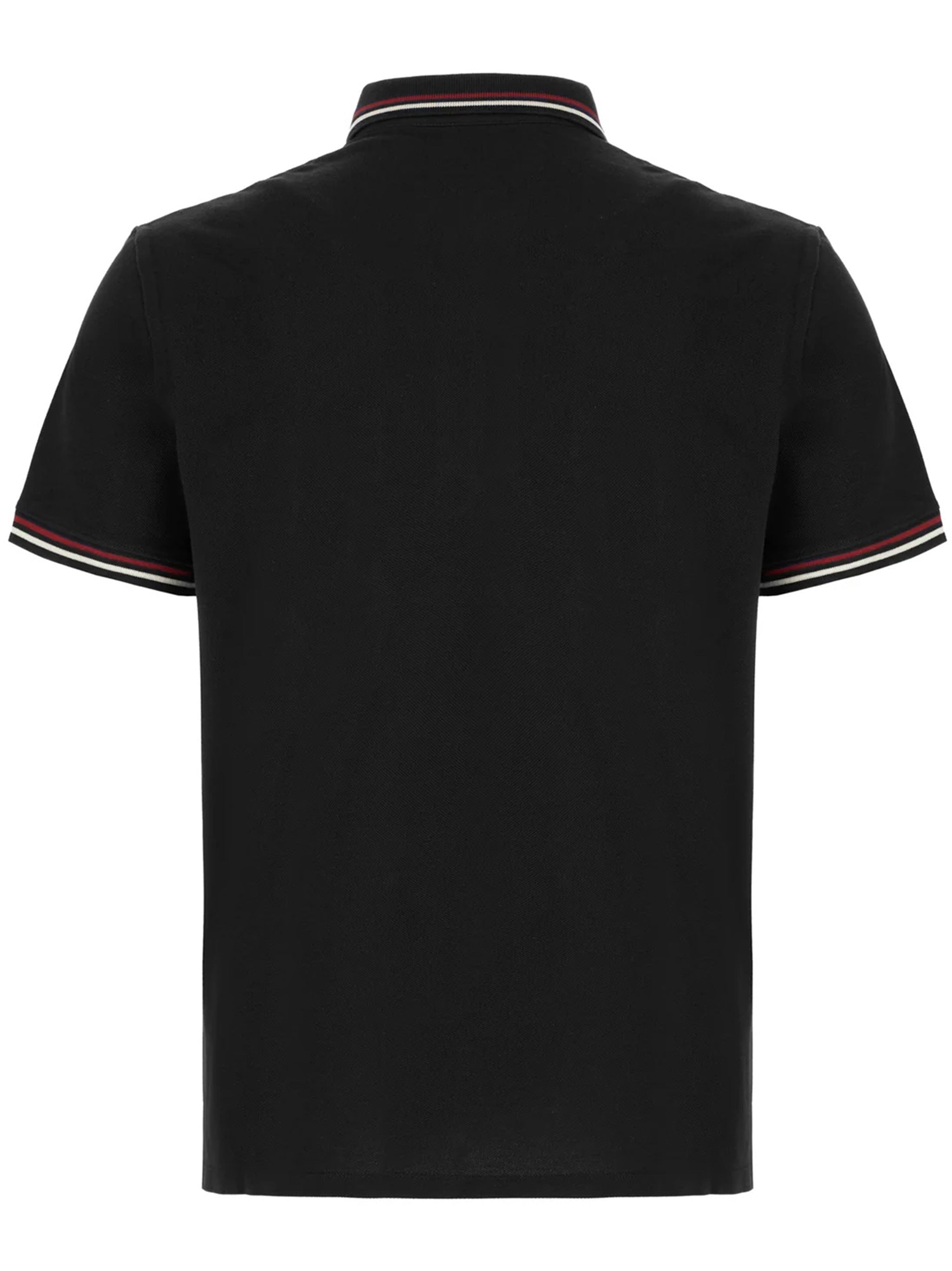 Polo Black