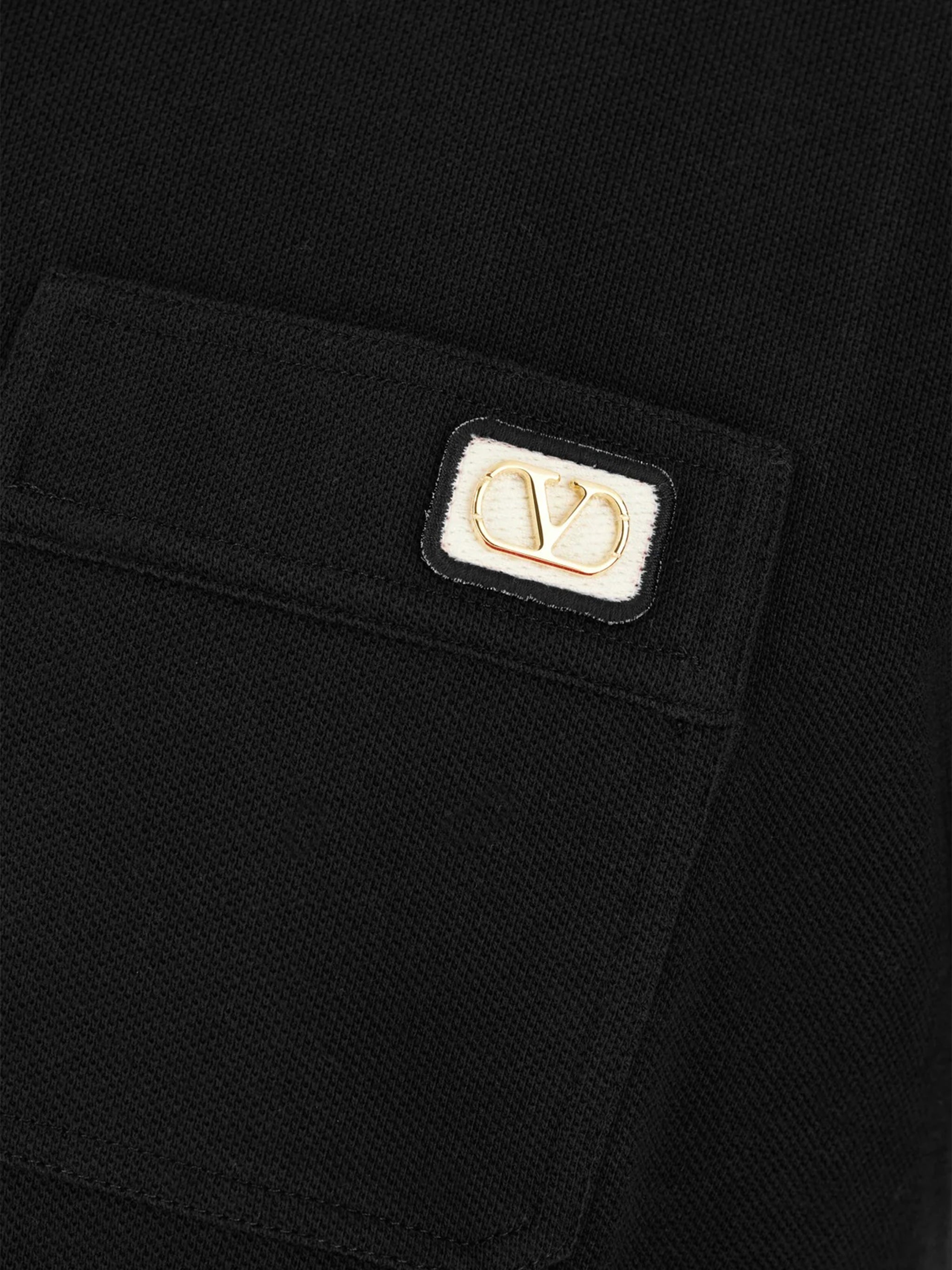 Polo Black