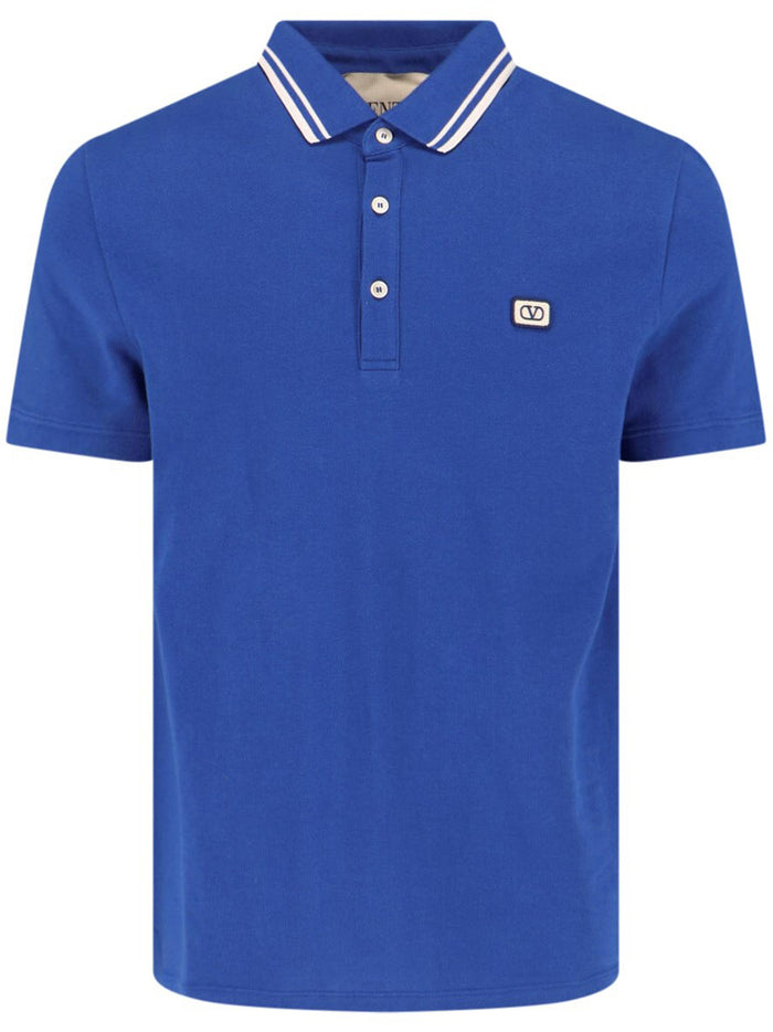 Polo Blue