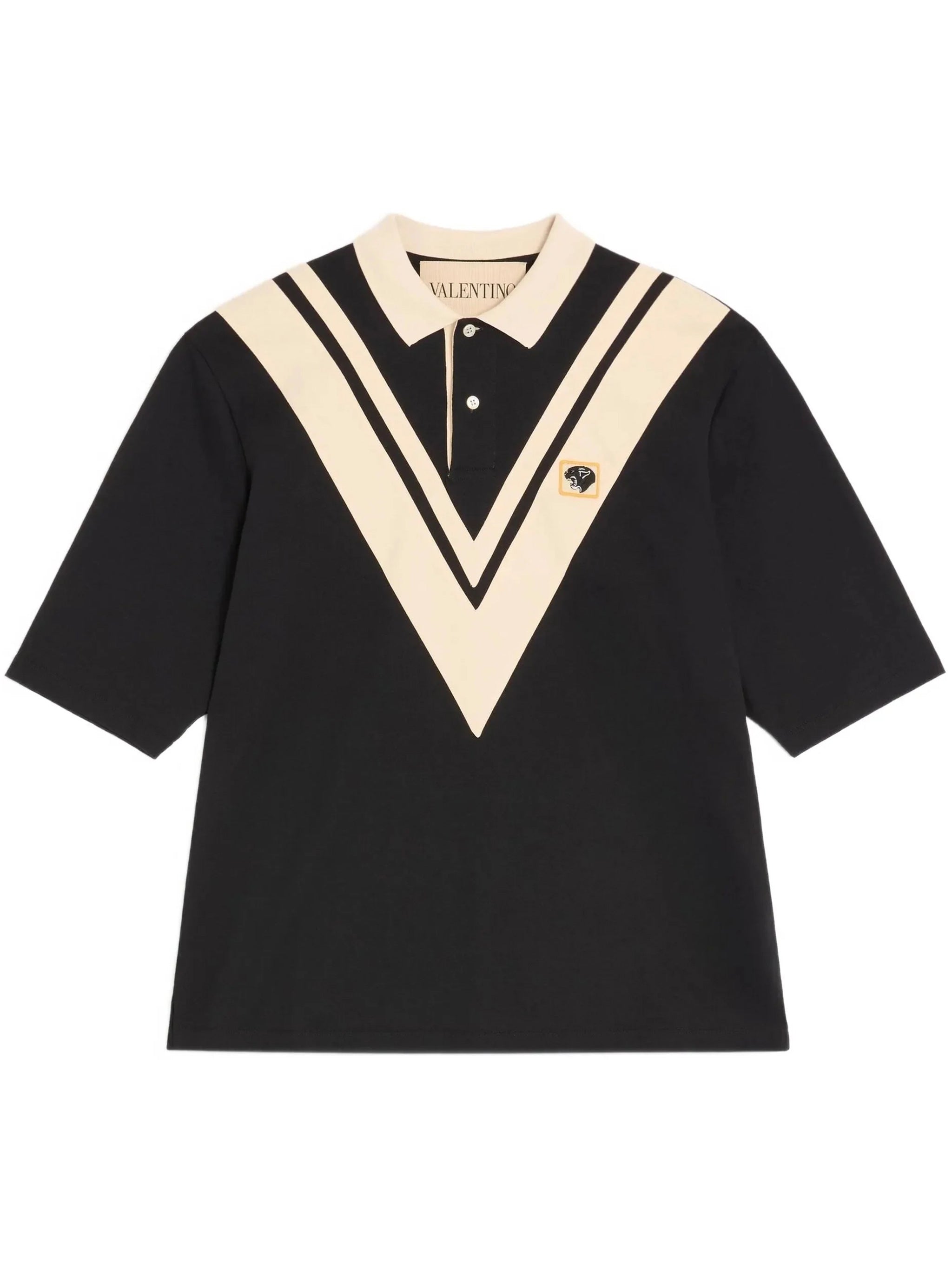 Polo Black