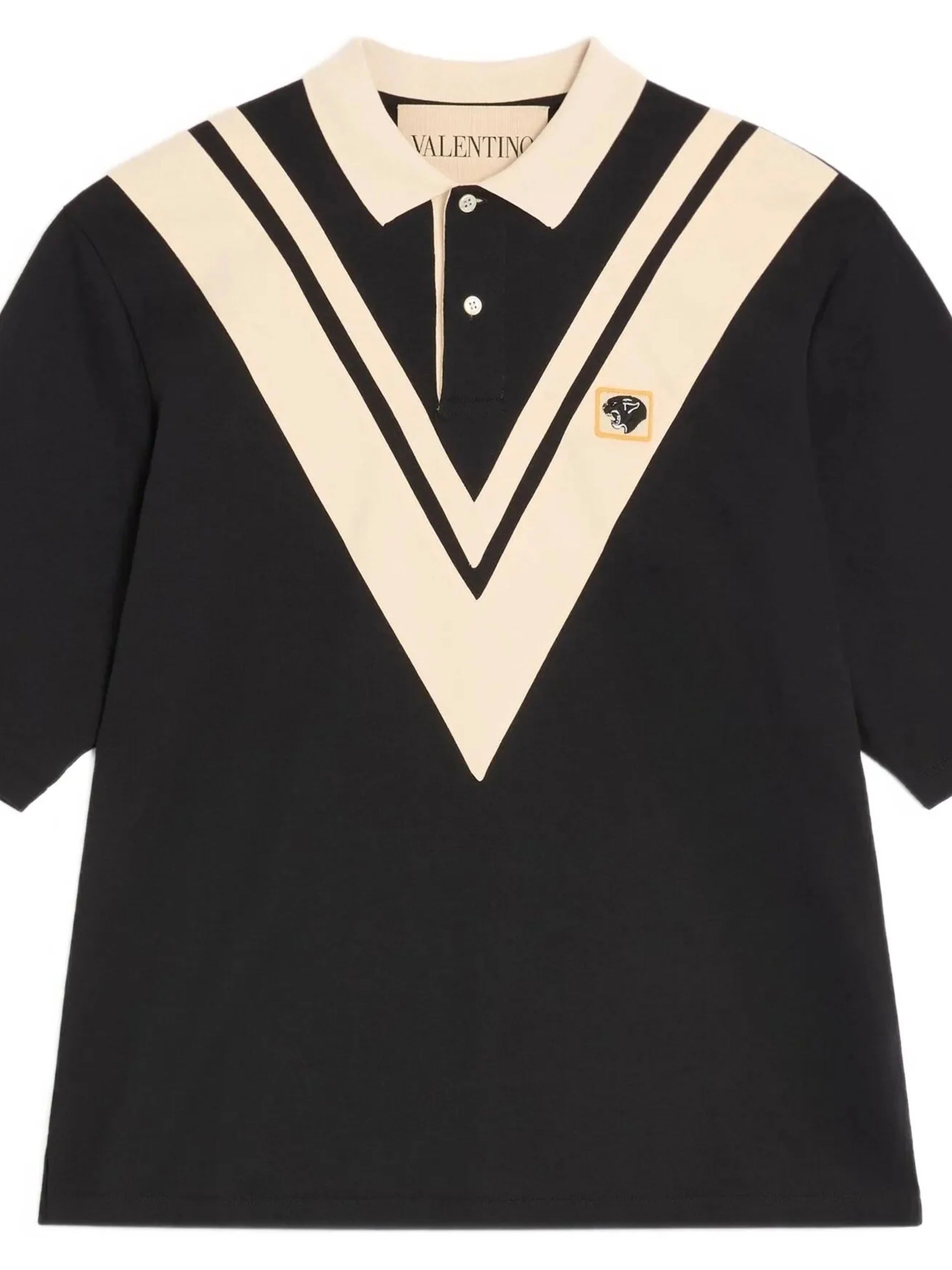 Polo Black