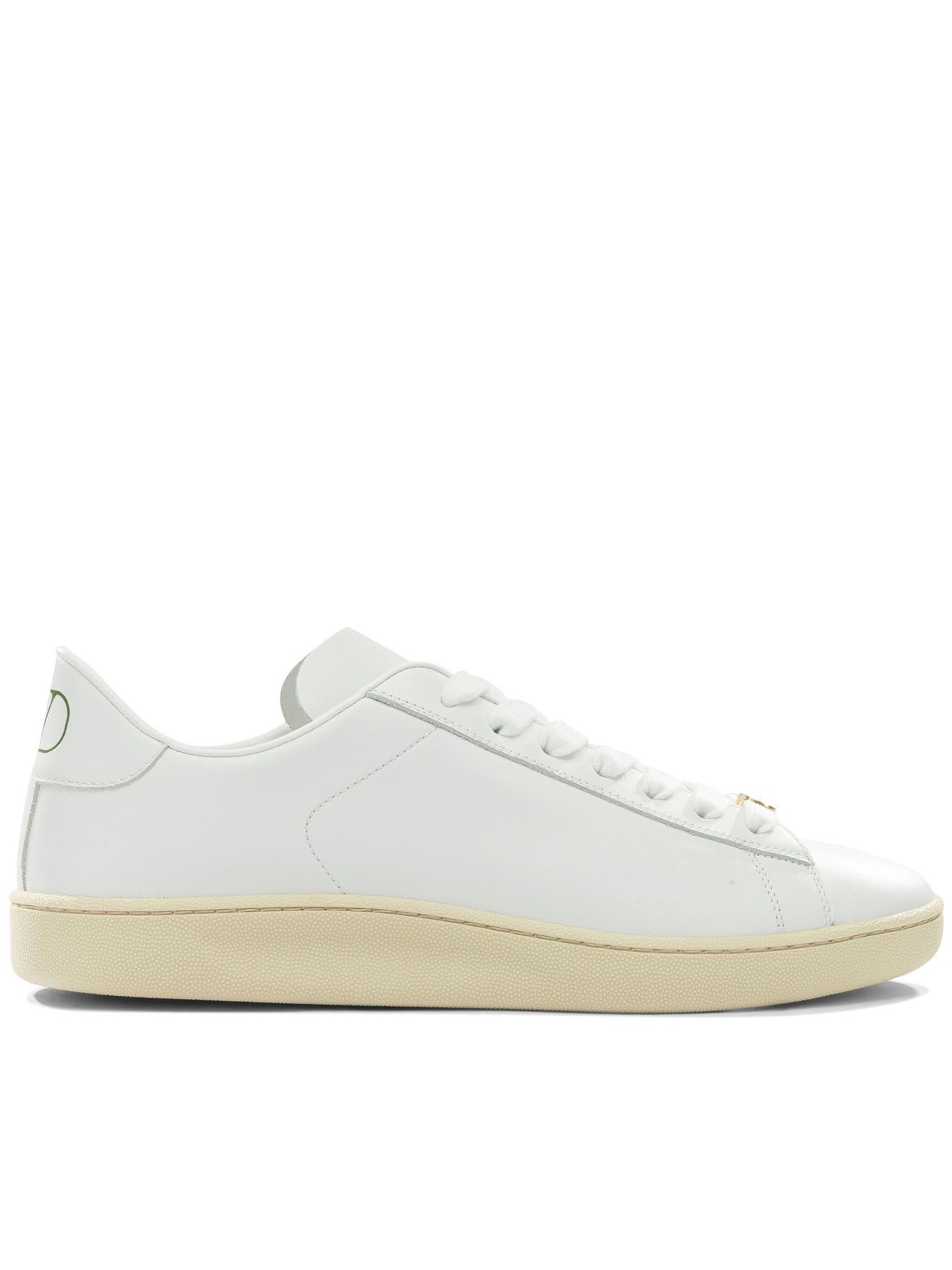 Sneakers White Calzature