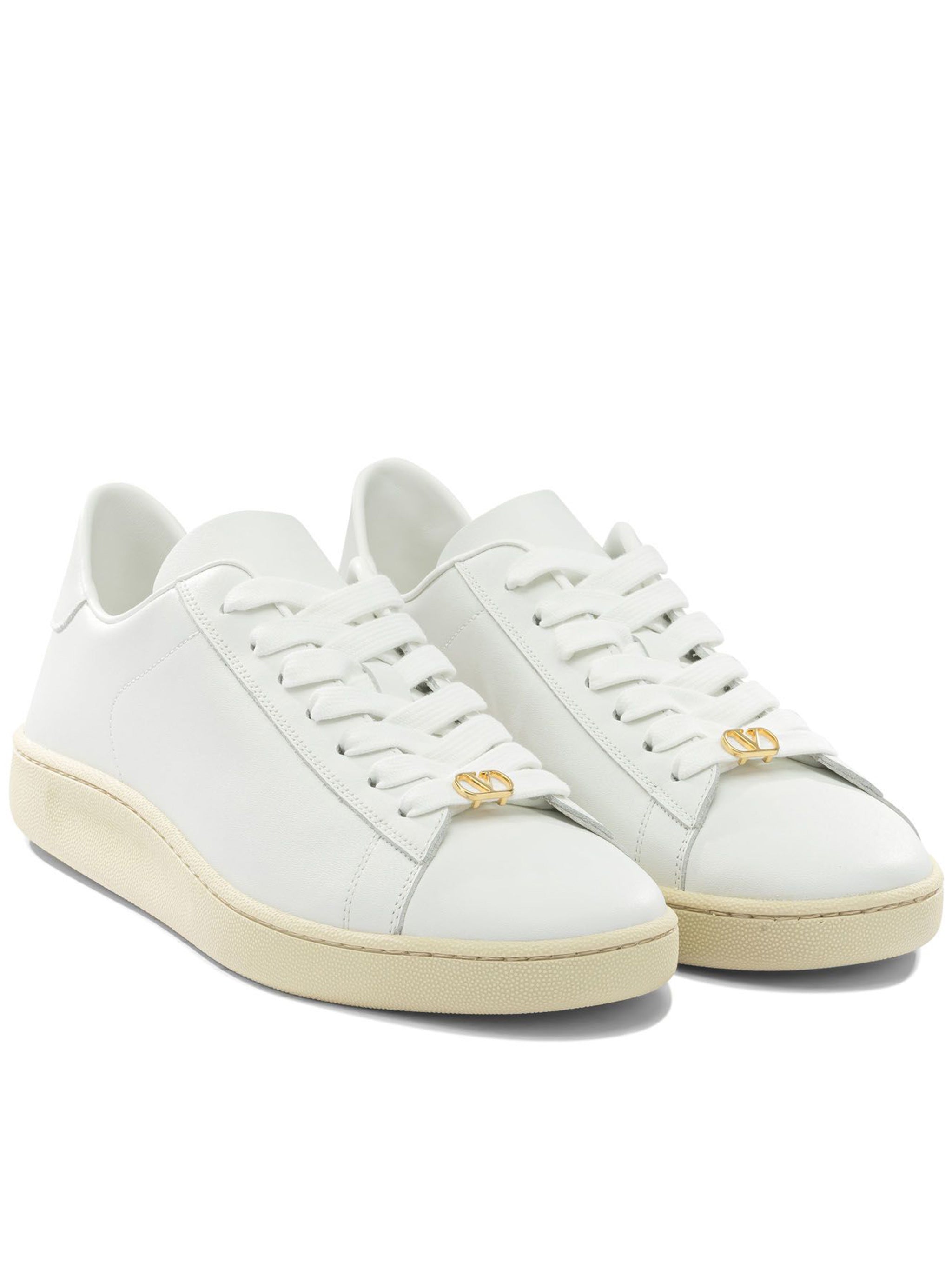 Sneakers White Calzature