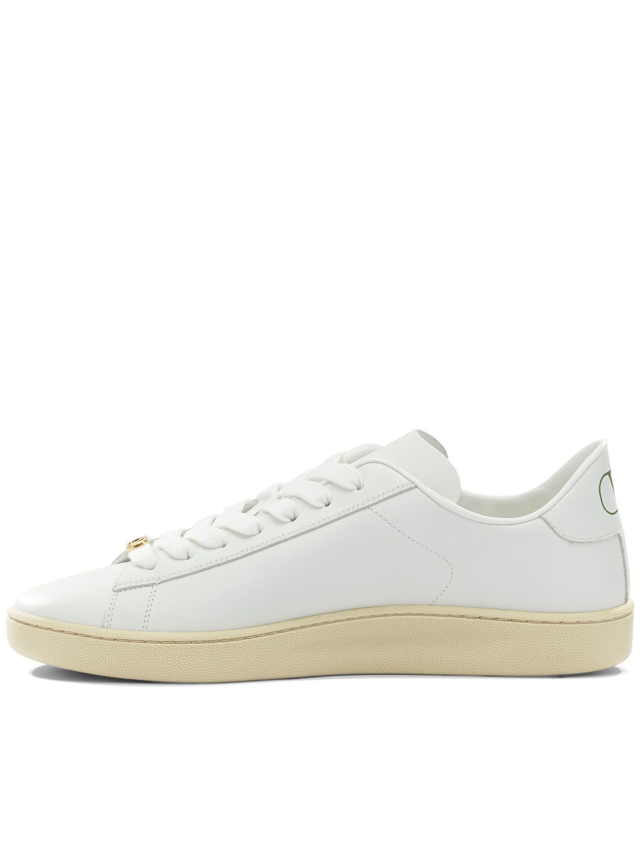 Sneakers White Calzature