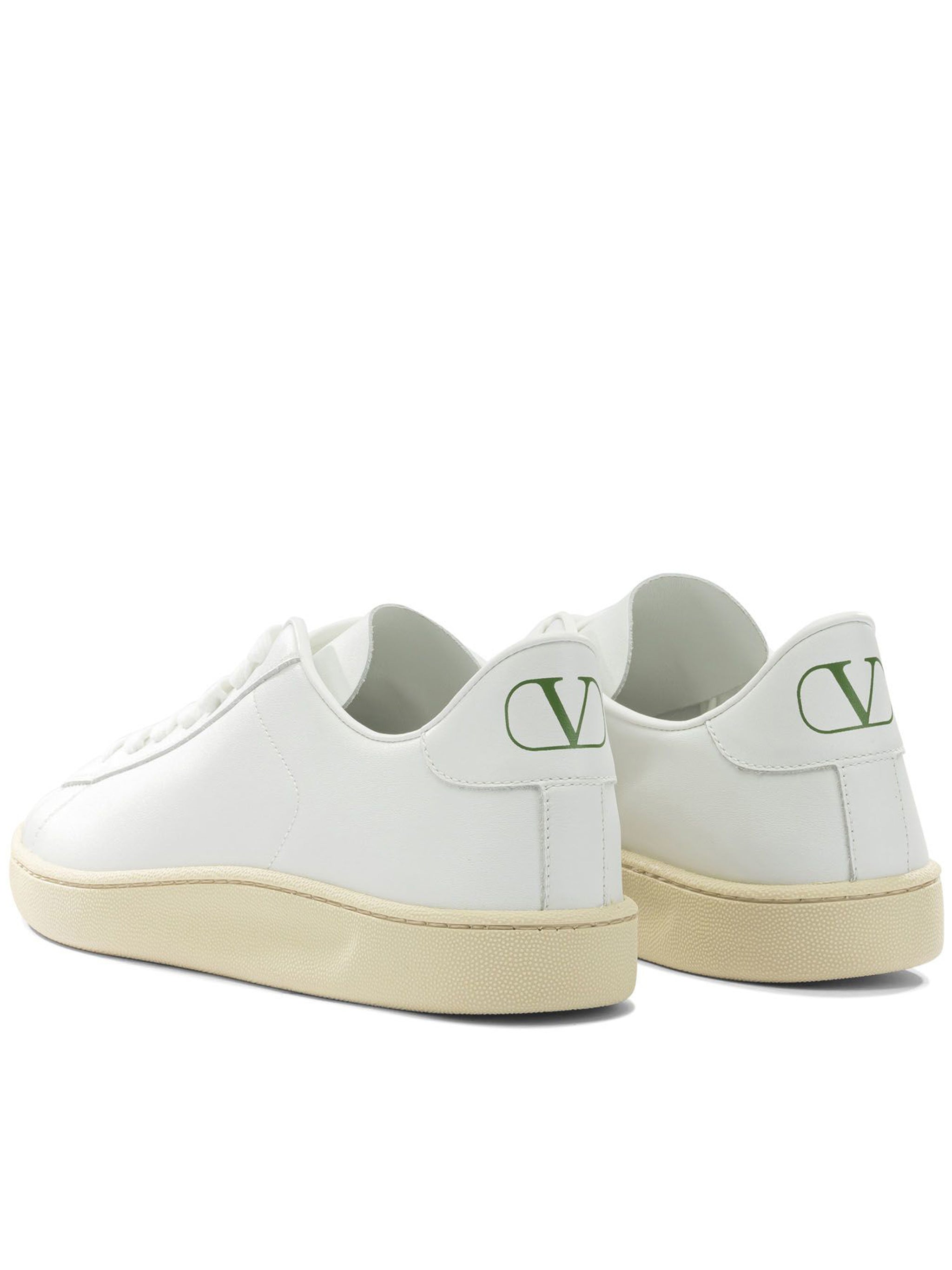 Sneakers White Calzature