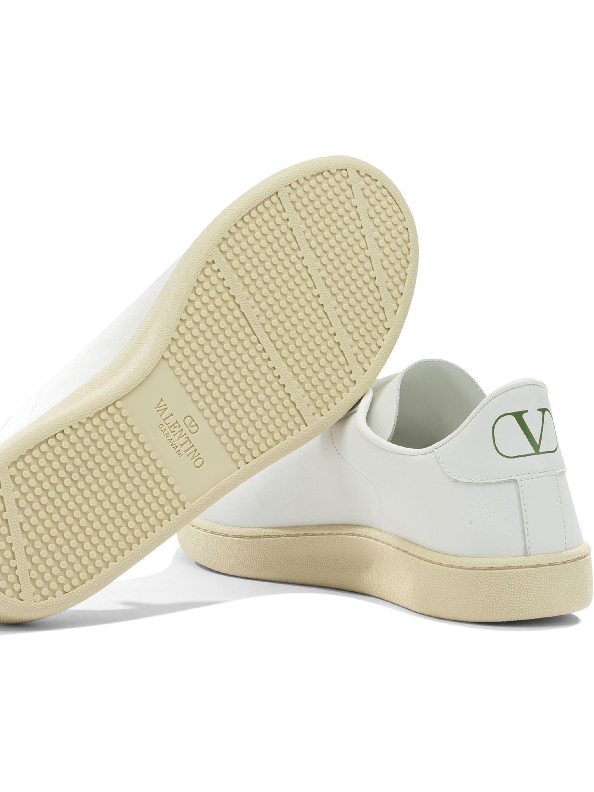 Sneakers White Calzature