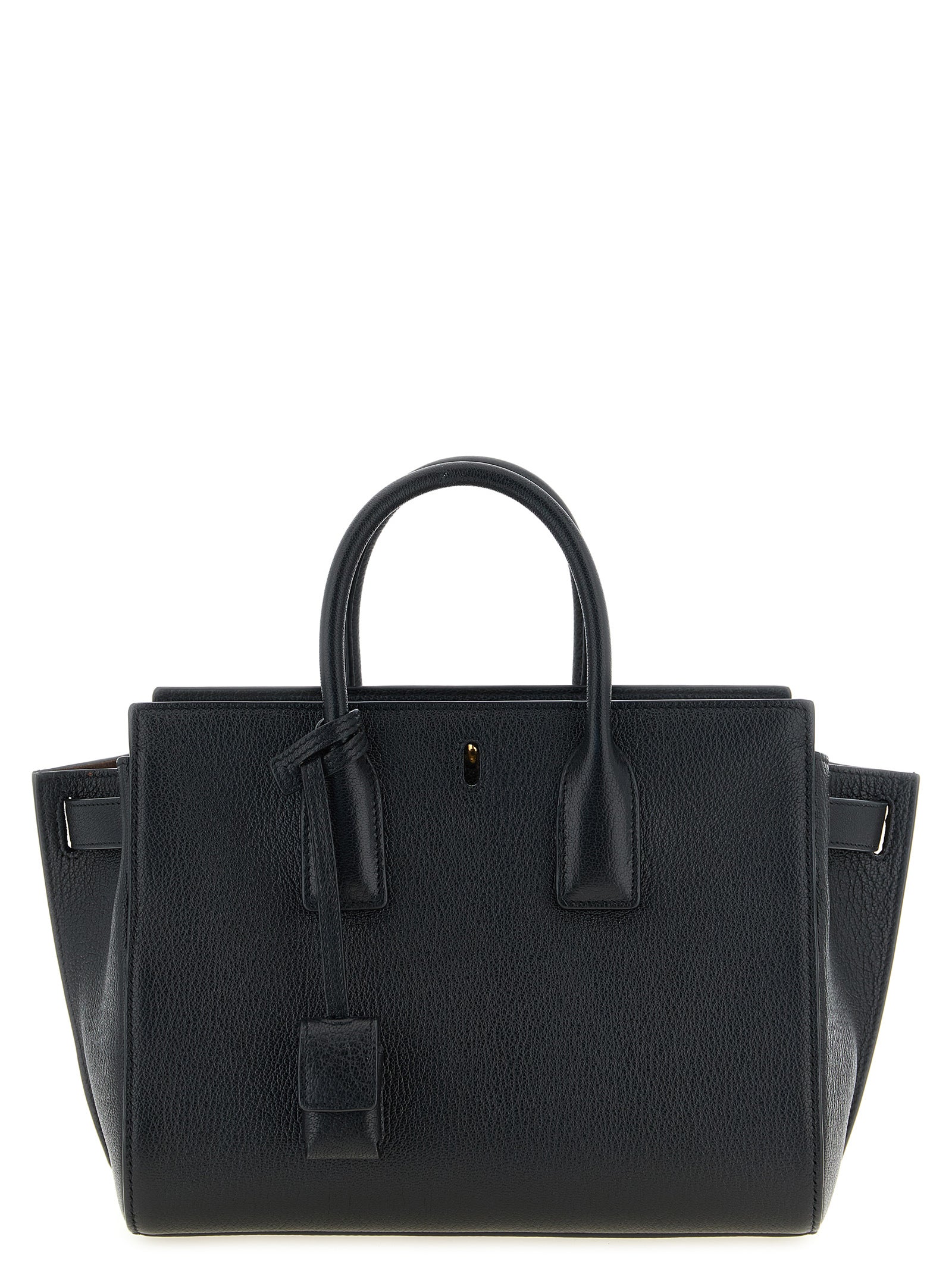 Sac De Jour small handbag Black Hand Bags