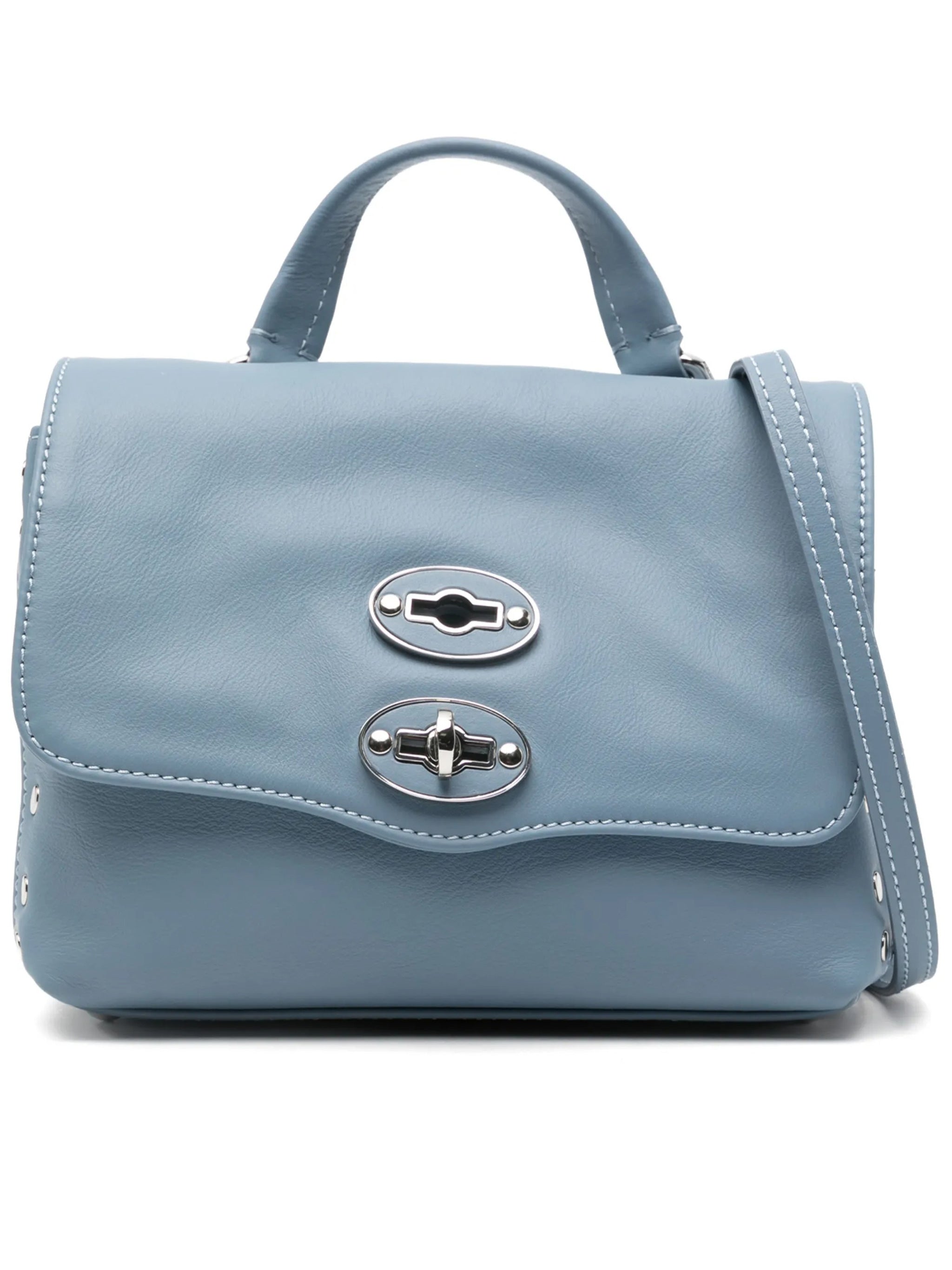 Postina Saeta Blue Borsa