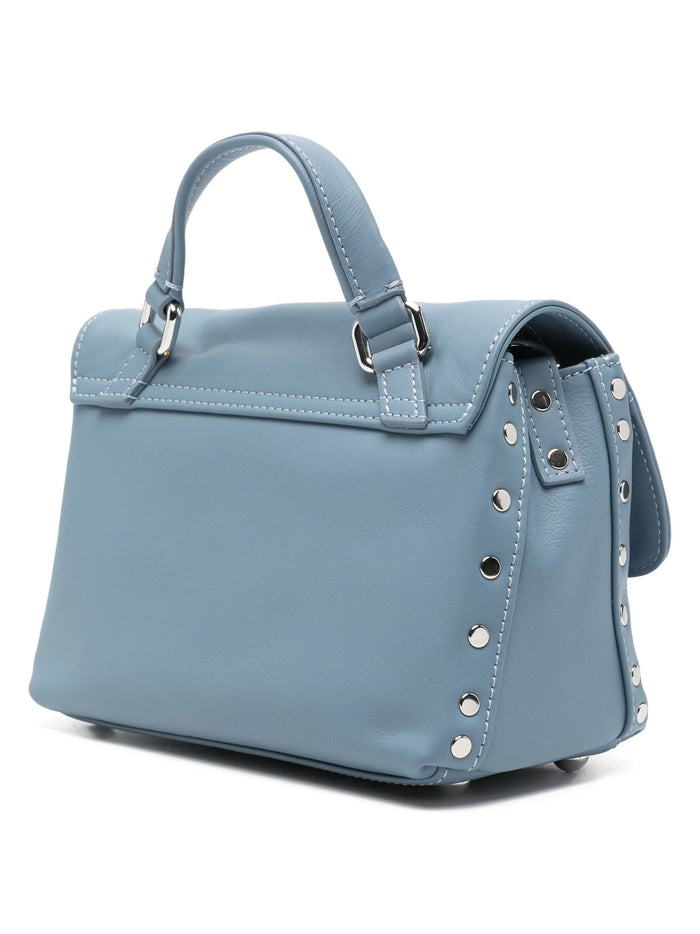 Postina Saeta Blue Borsa