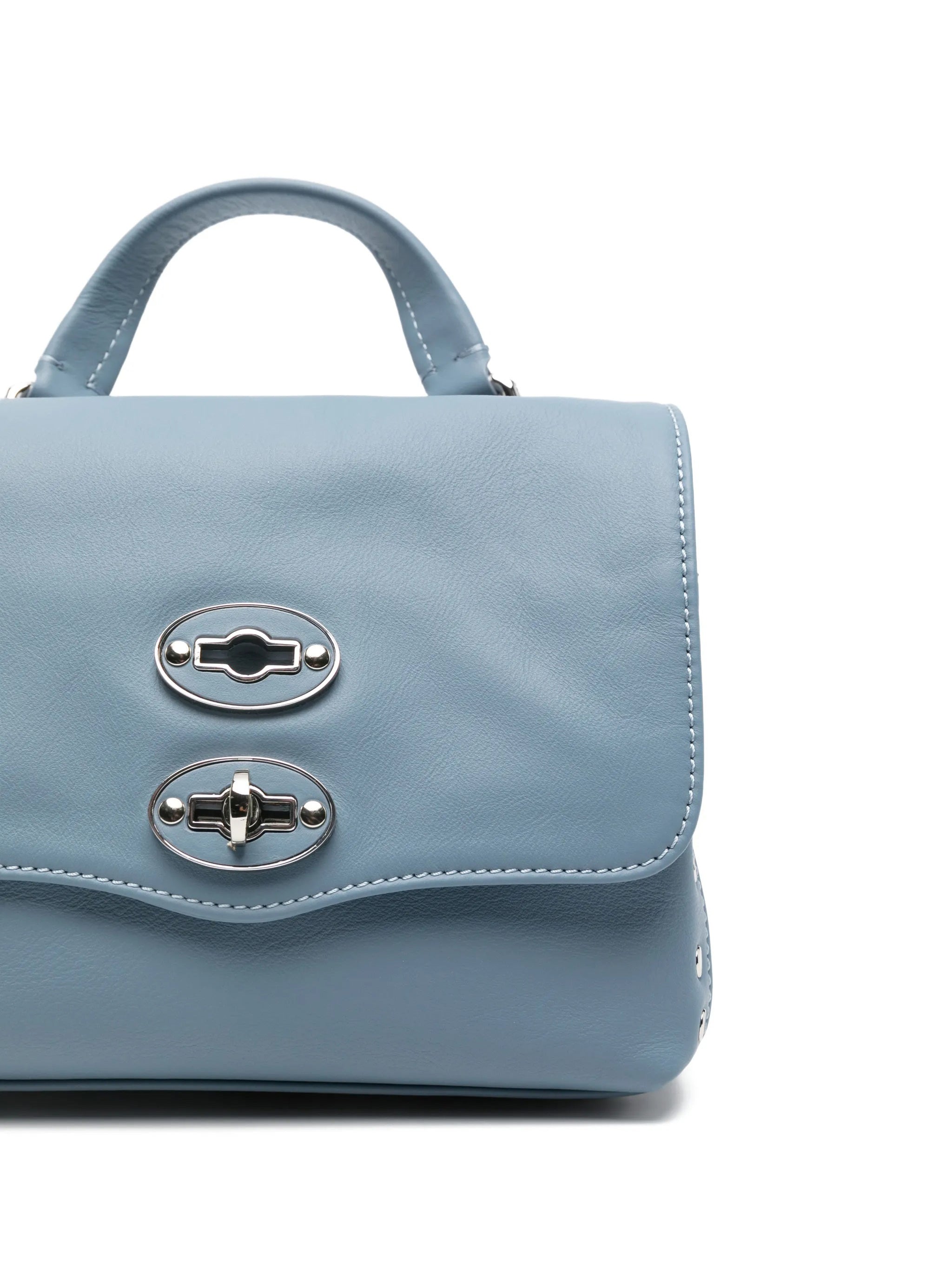 Postina Saeta Blue Borsa