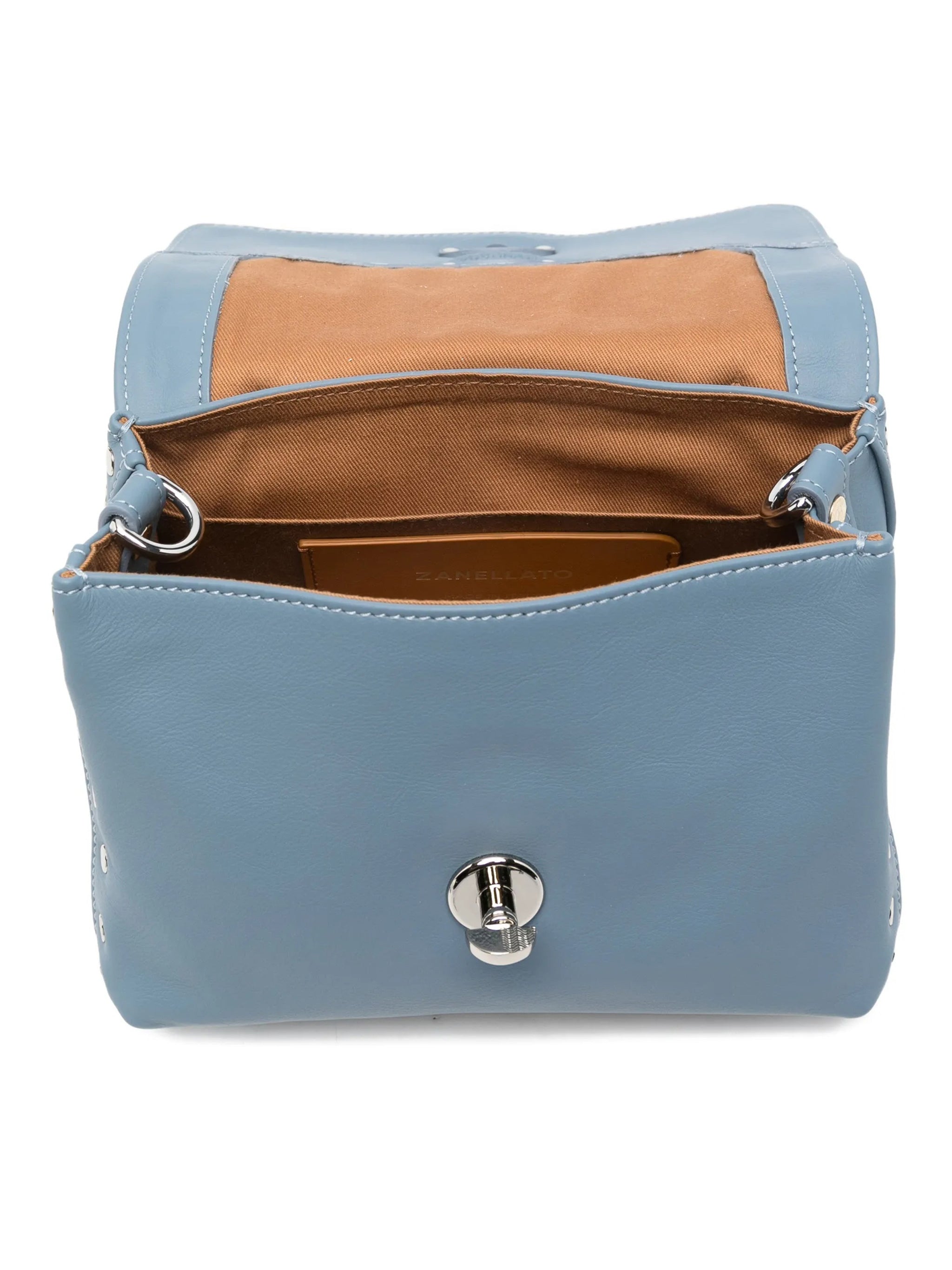 Postina Saeta Blue Borsa