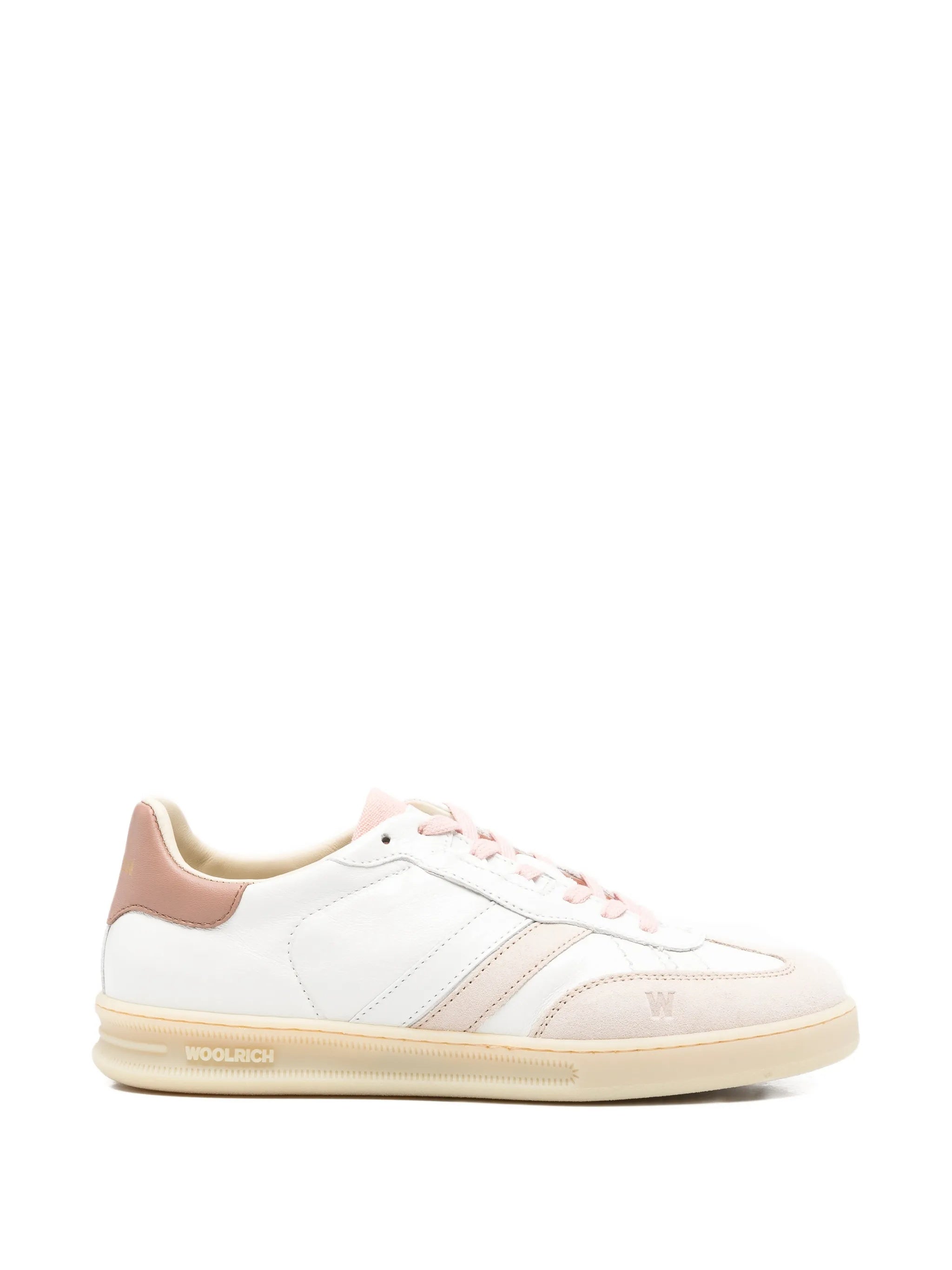 Double U.t Cracked Calf Nappa Pink & Purple Leather | Calzature