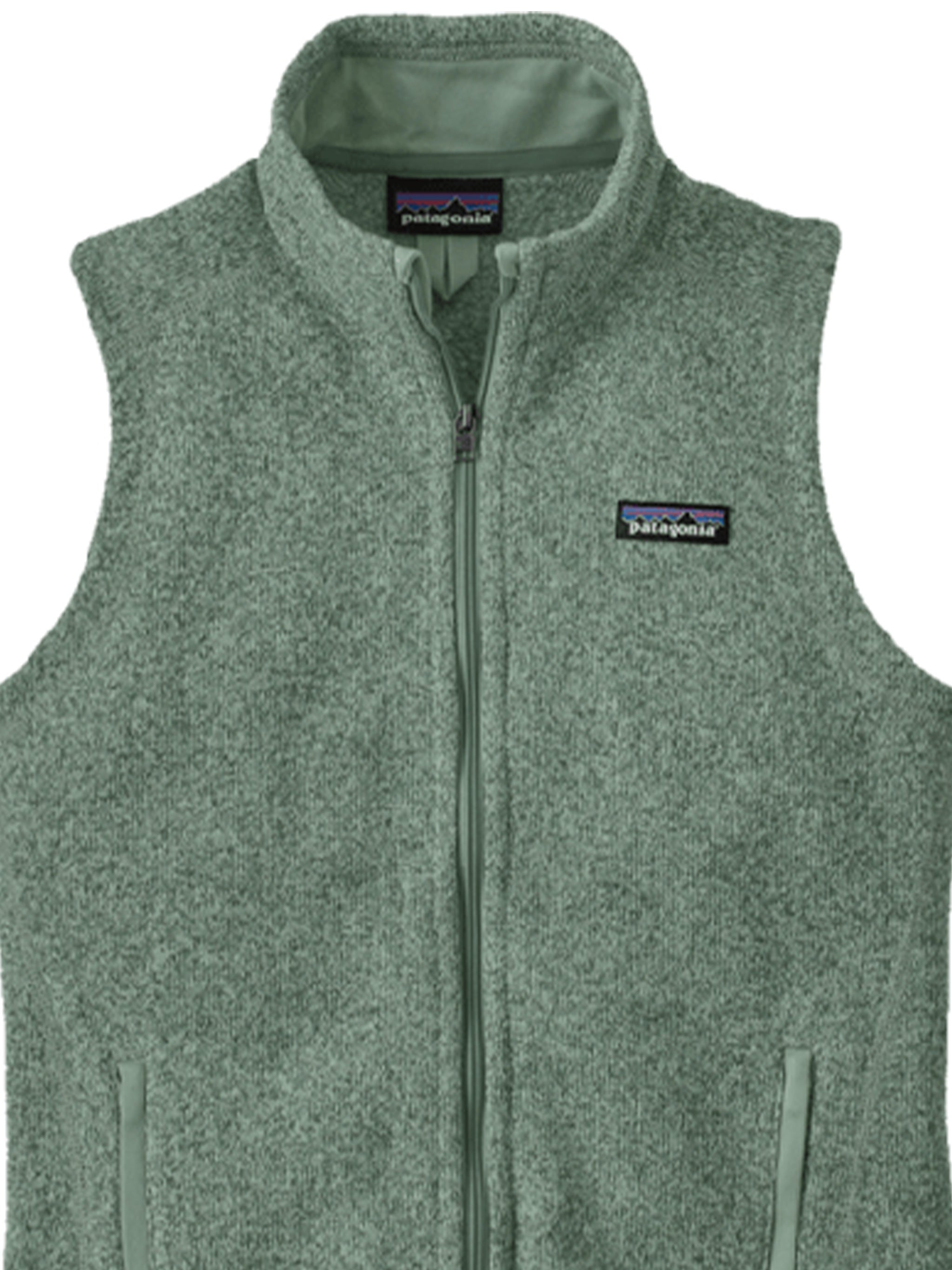 Better Sweater Vest Elgr Gilet