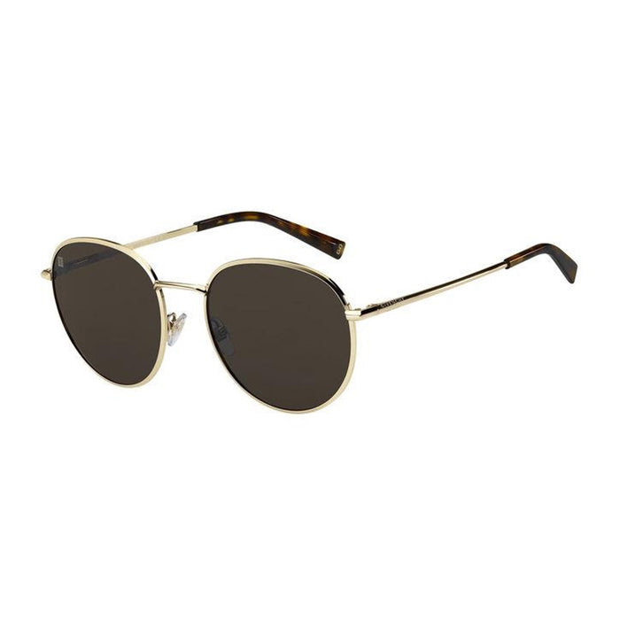 Gv 7192-s Oro Metal Occhiali Sole