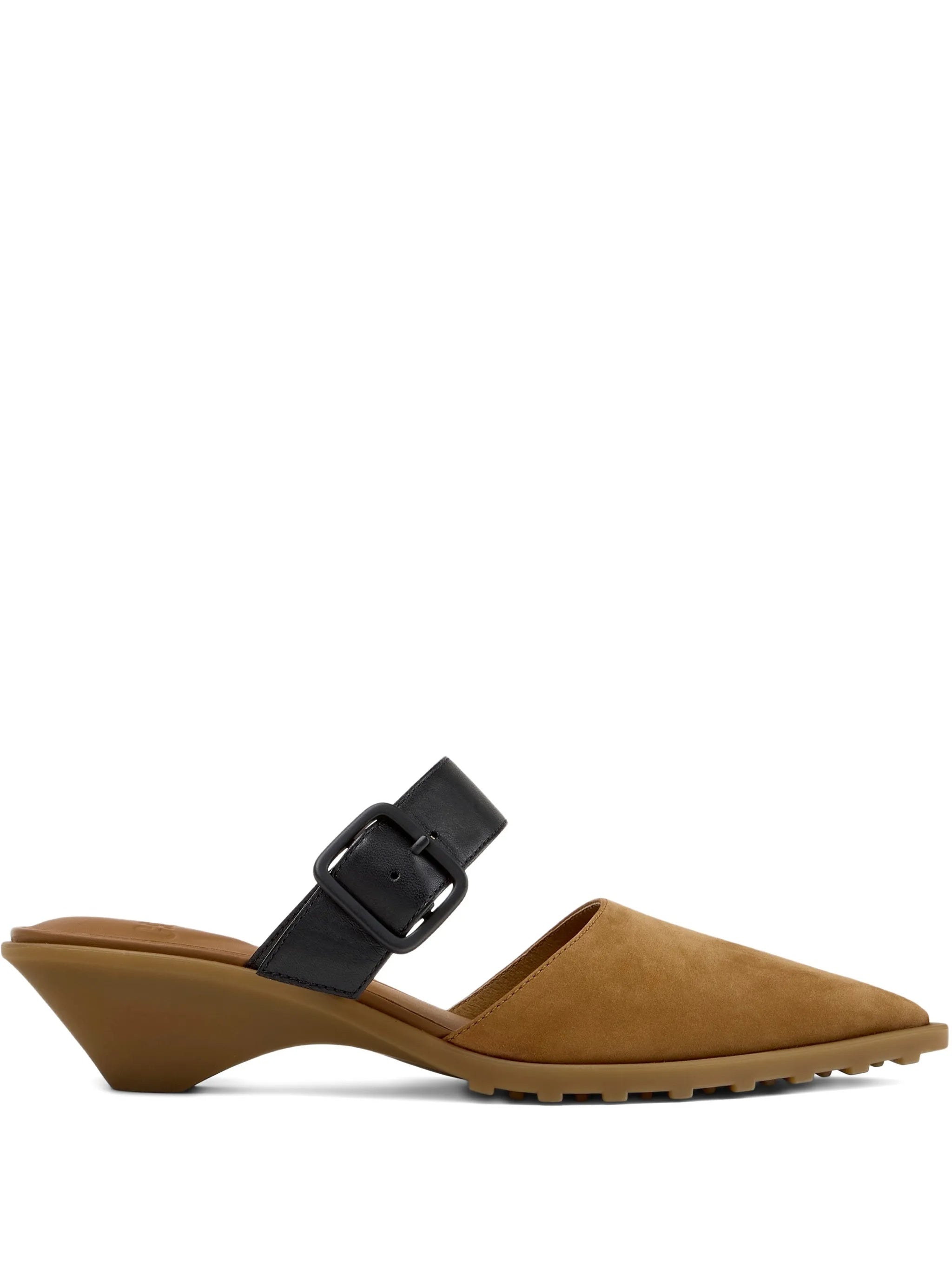 Anita Black Calzature