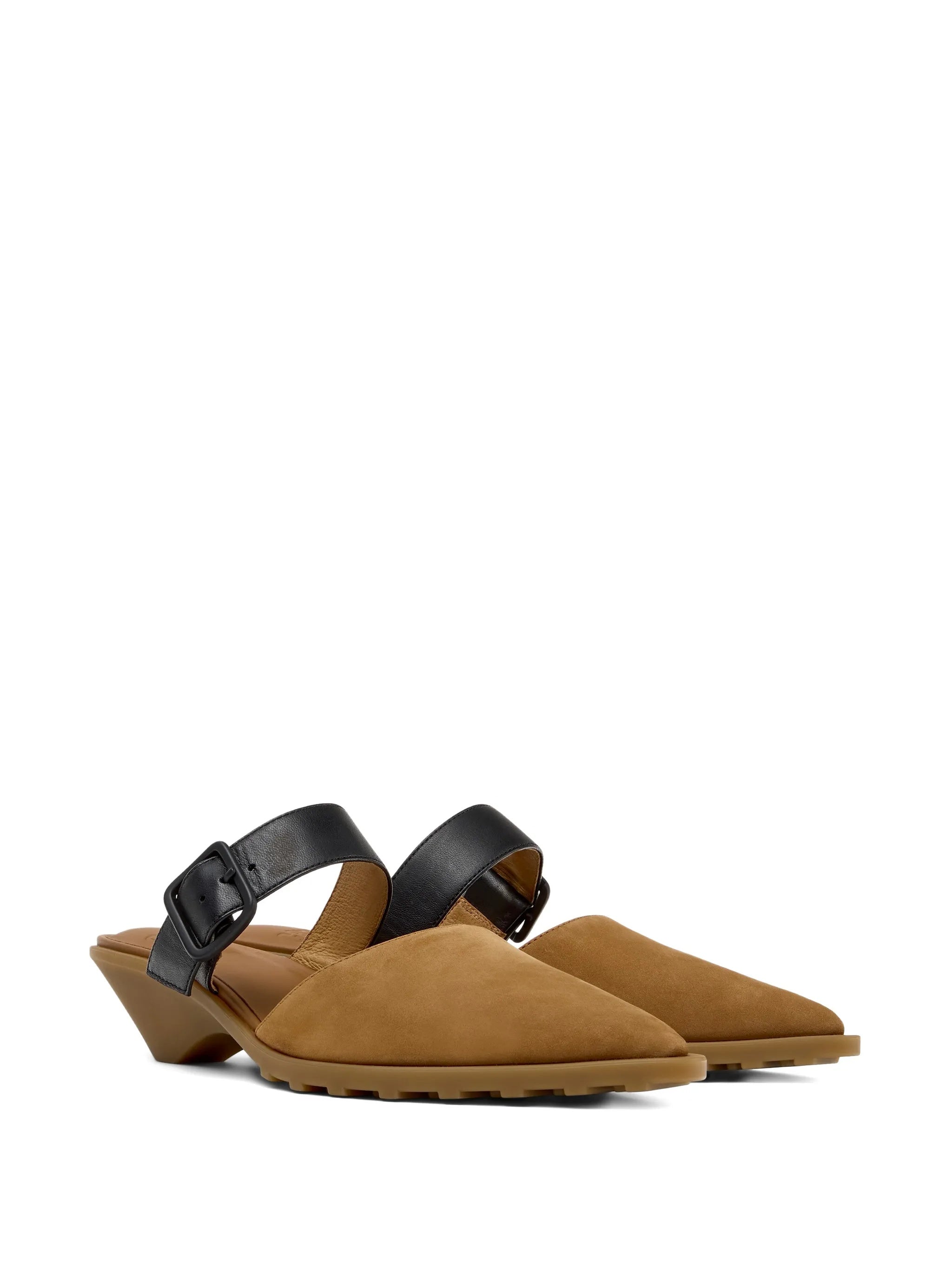 Anita Black Calzature