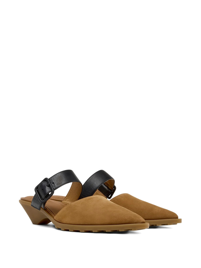 Anita Black Calzature