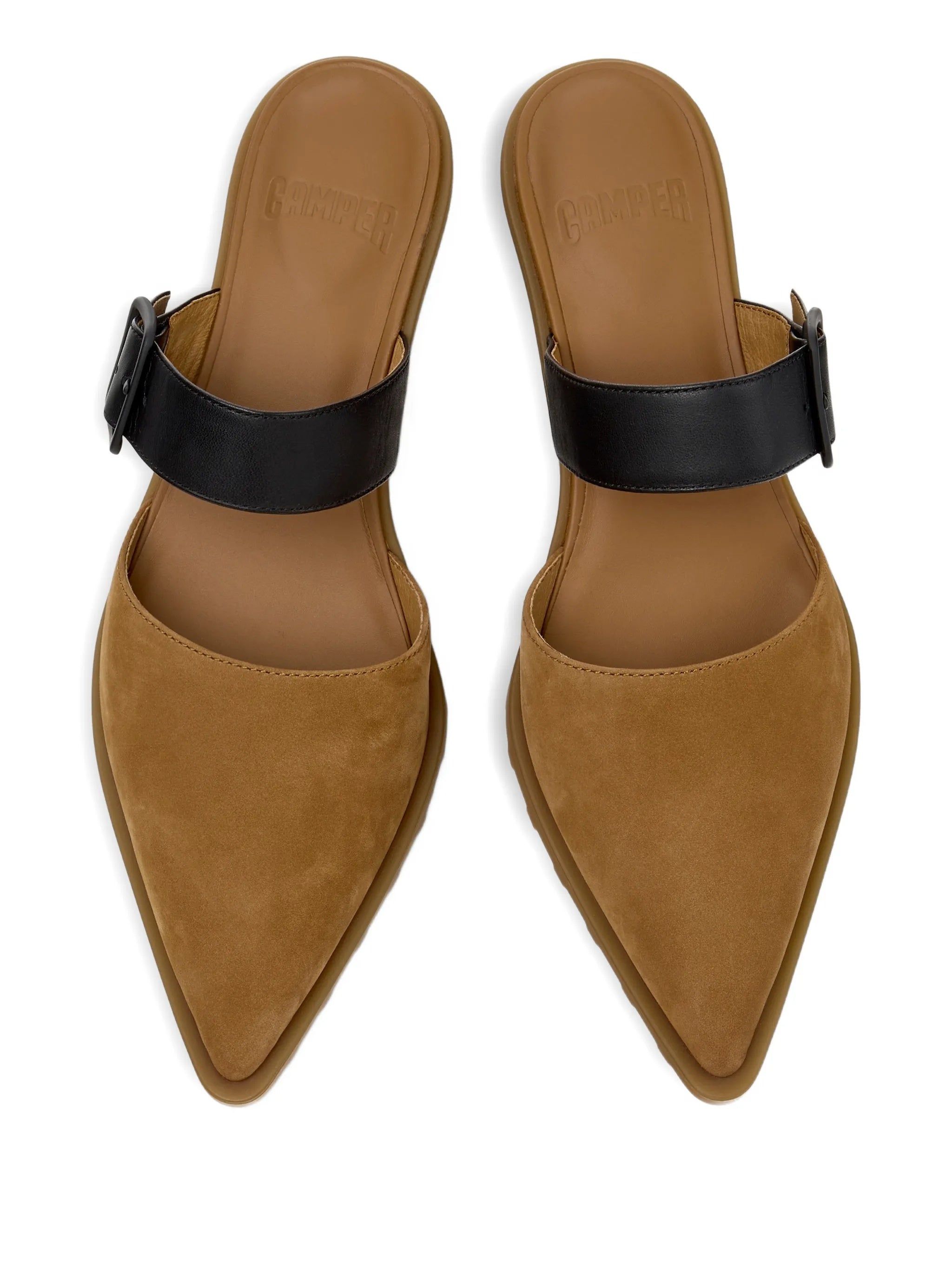Anita Black Calzature