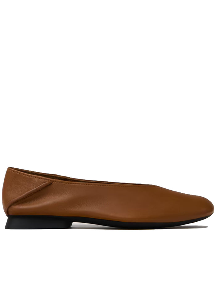 Casimyra Brown Calzature