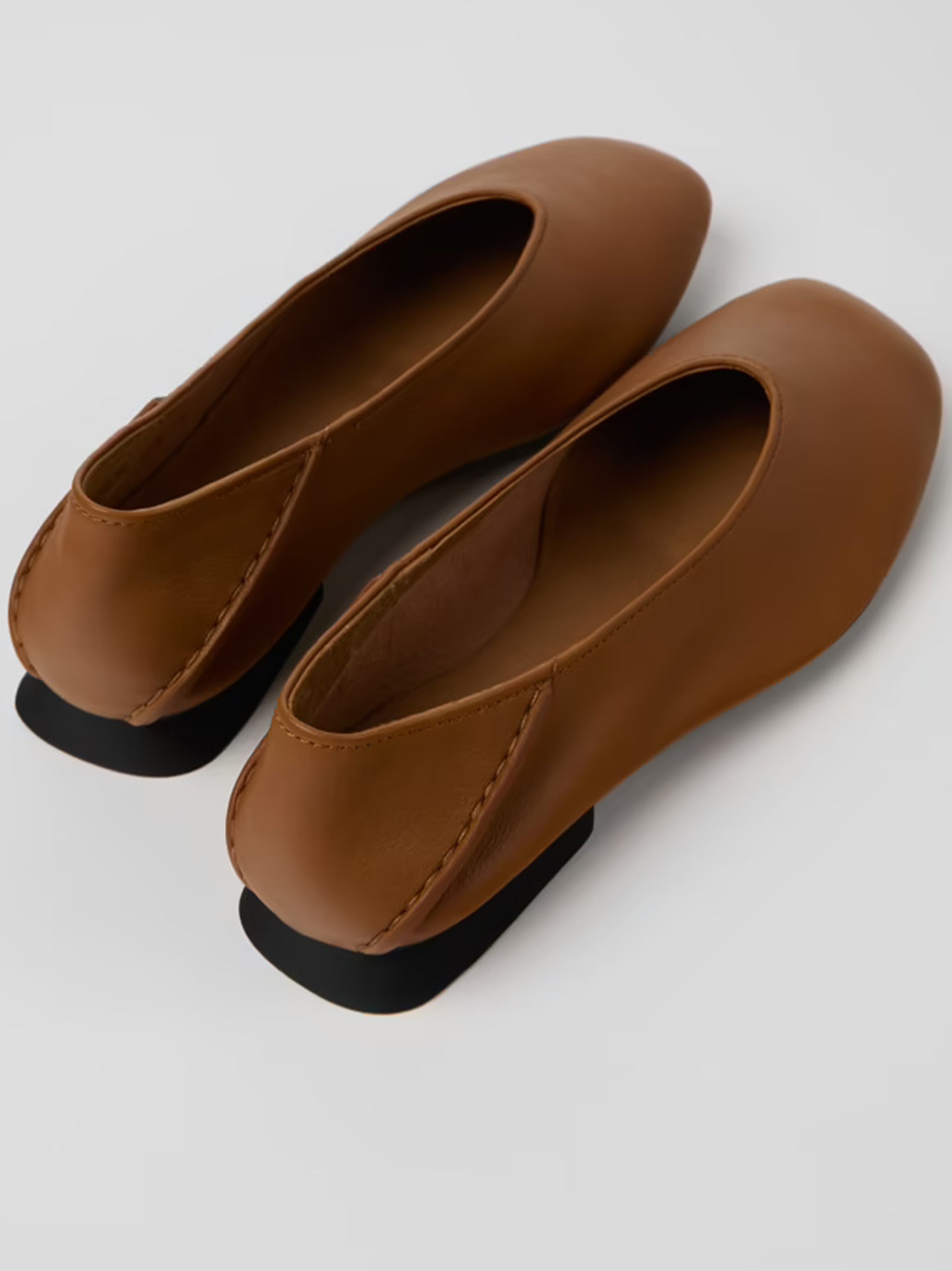 Casimyra Brown Calzature