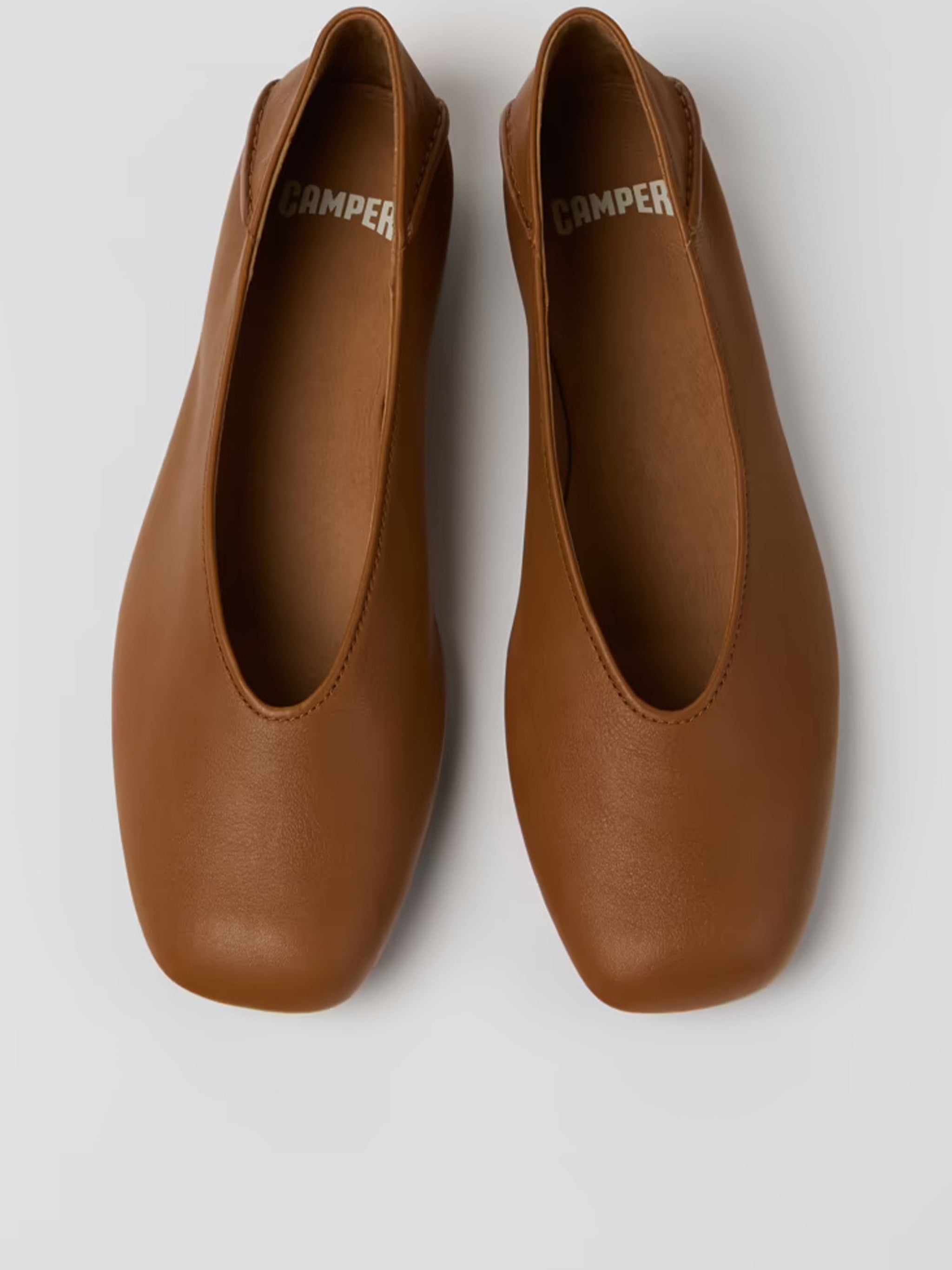 Casimyra Brown Calzature