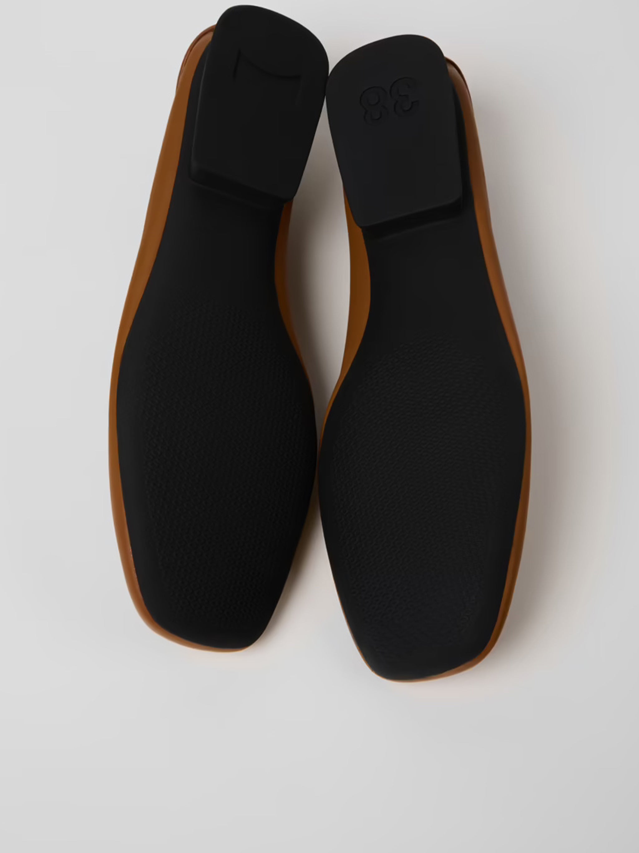 Casimyra Brown Calzature