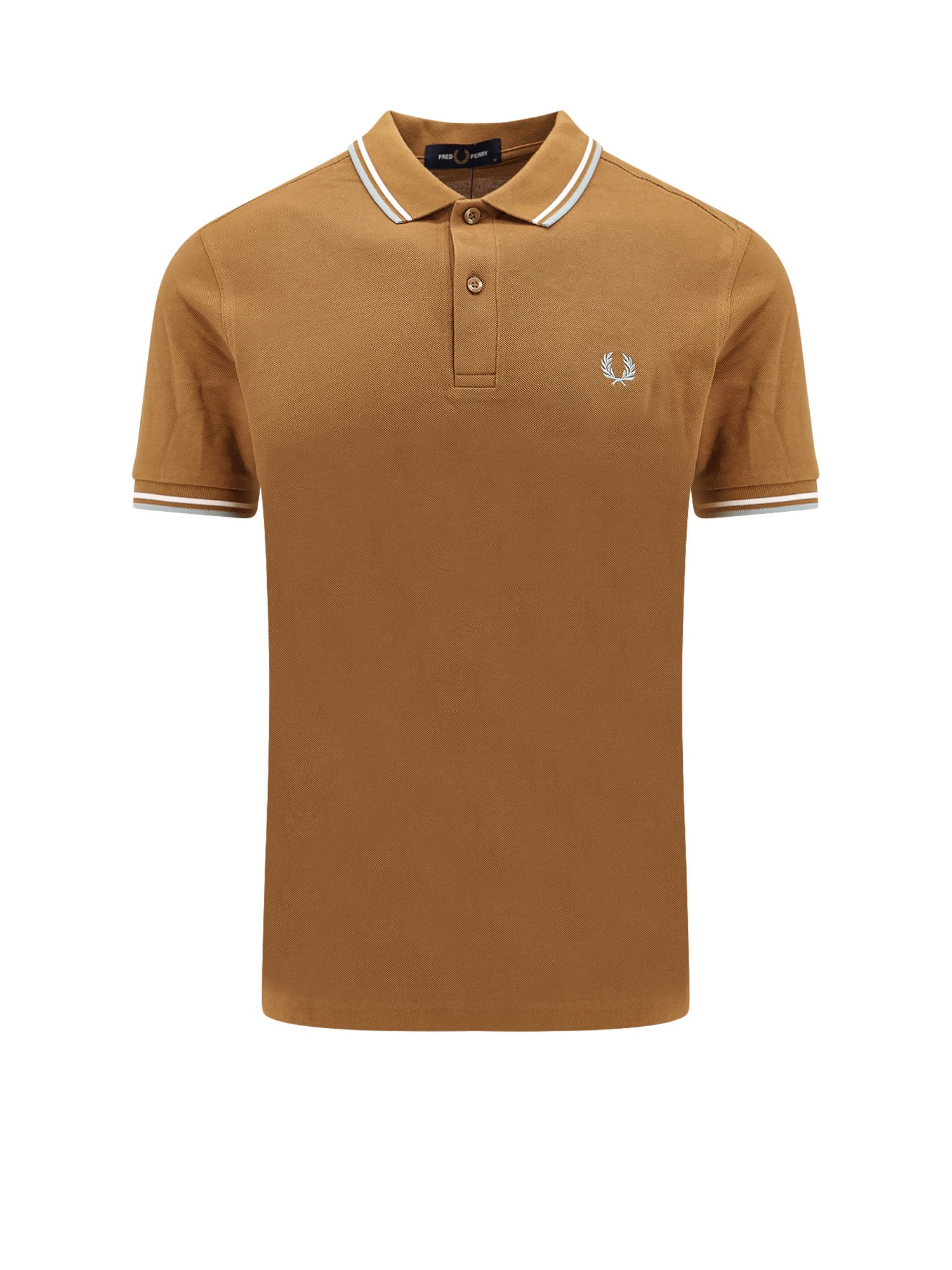 Fred Perry T-shirts and Polos Cotone