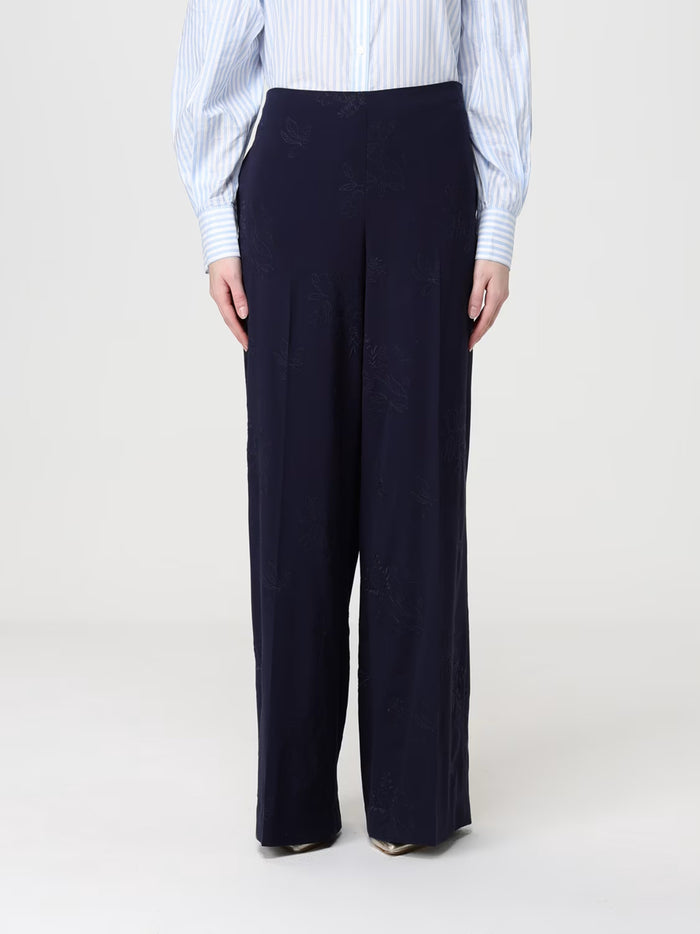 Pantalone Blue Pl Vi Ea Pantaloni