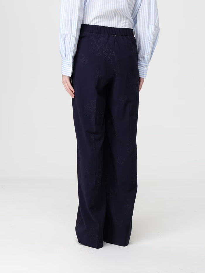 Pantalone Blue Pl Vi Ea Pantaloni