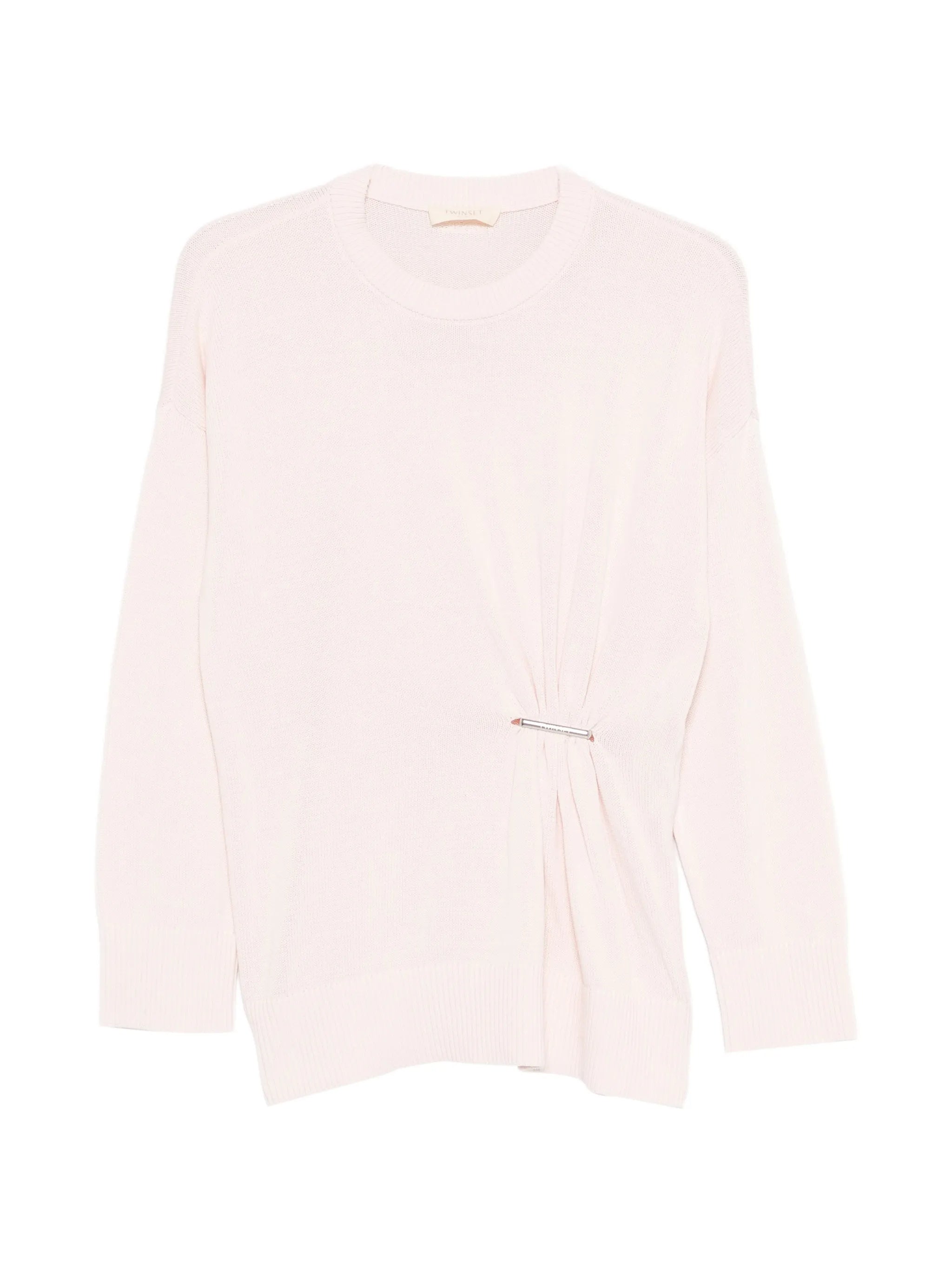 Maglia Nude & Neutrals