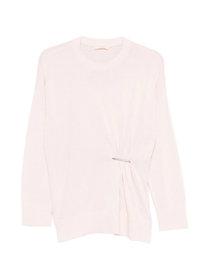 Maglia Nude & Neutrals