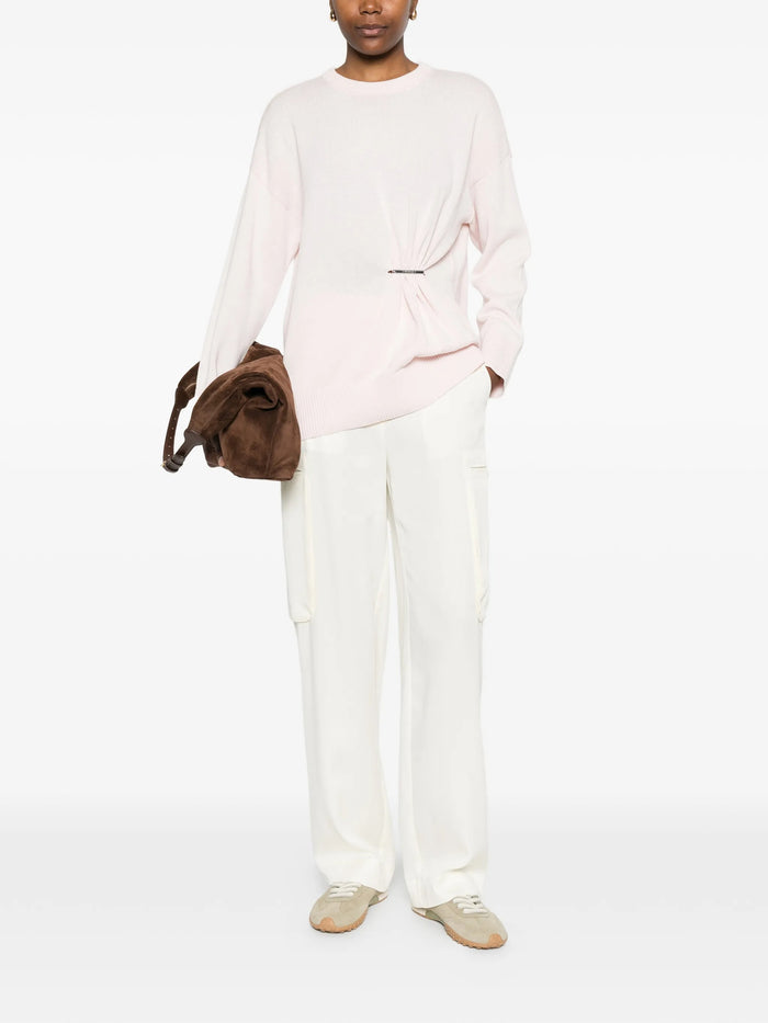 Maglia Nude & Neutrals