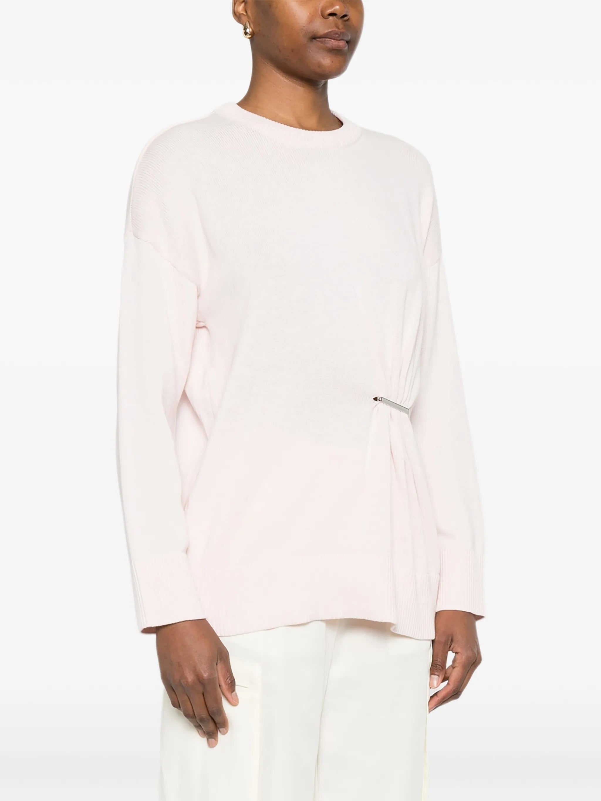 Maglia Nude & Neutrals