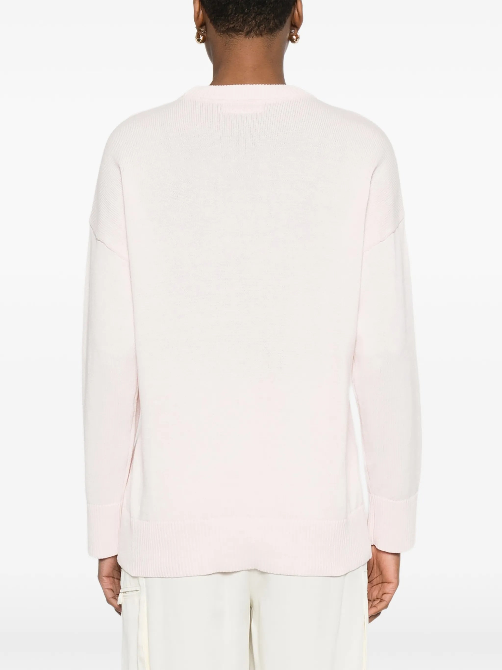 Maglia Nude & Neutrals