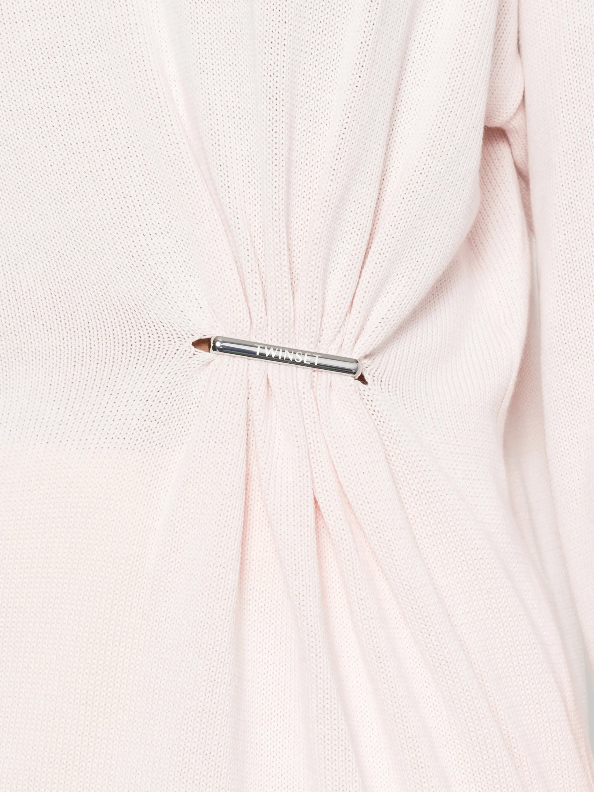 Maglia Nude & Neutrals