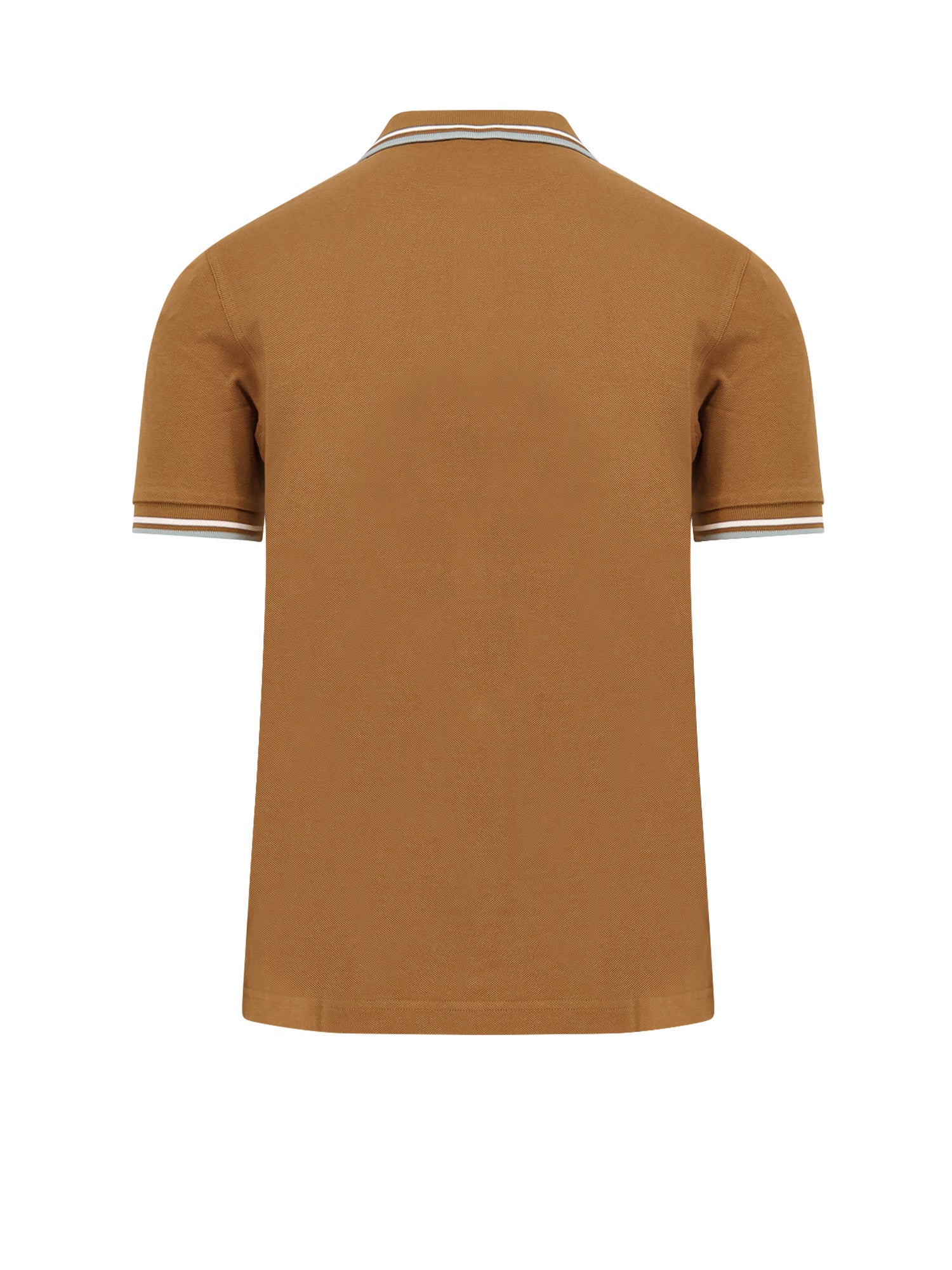 Fred Perry T-shirts and Polos Cotone