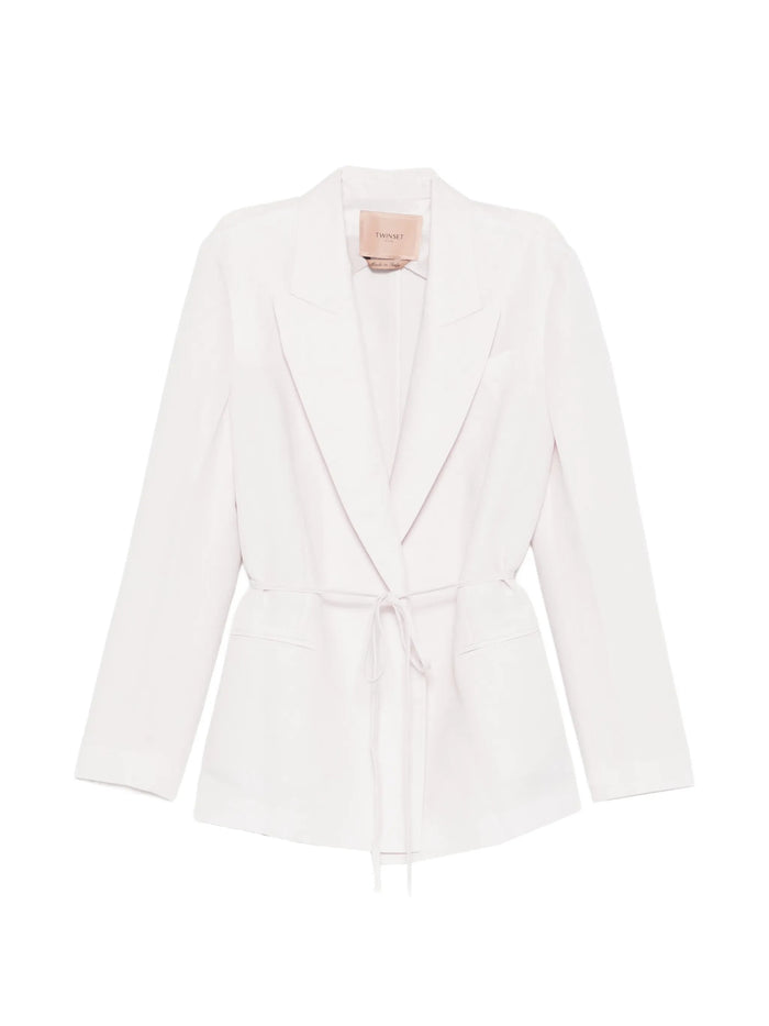 Blazer Nude & Neutrals Li Vi