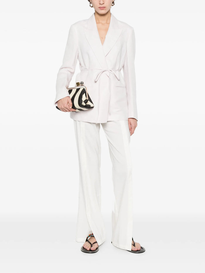 Blazer Nude & Neutrals Li Vi
