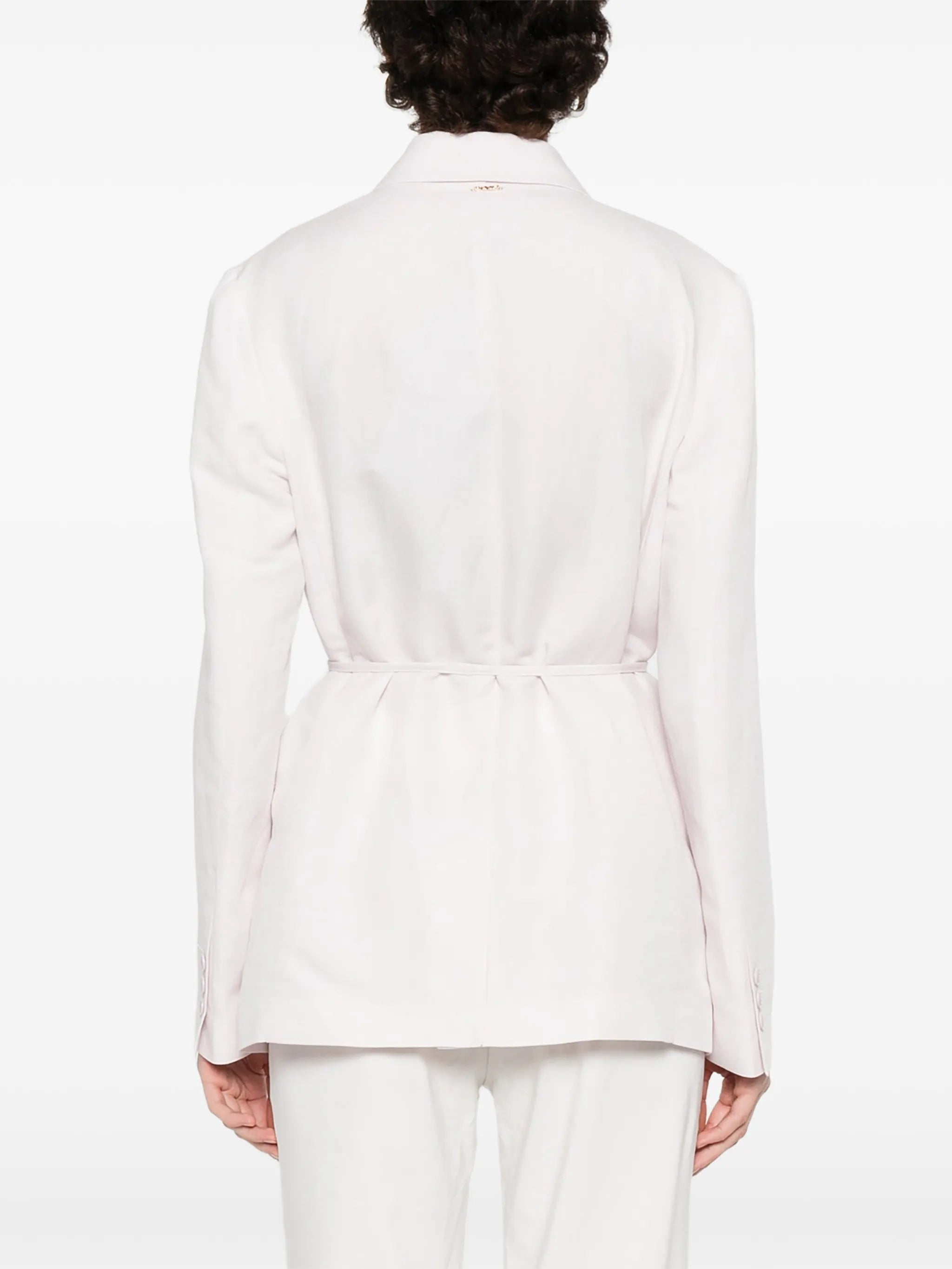 Blazer Nude & Neutrals Li Vi