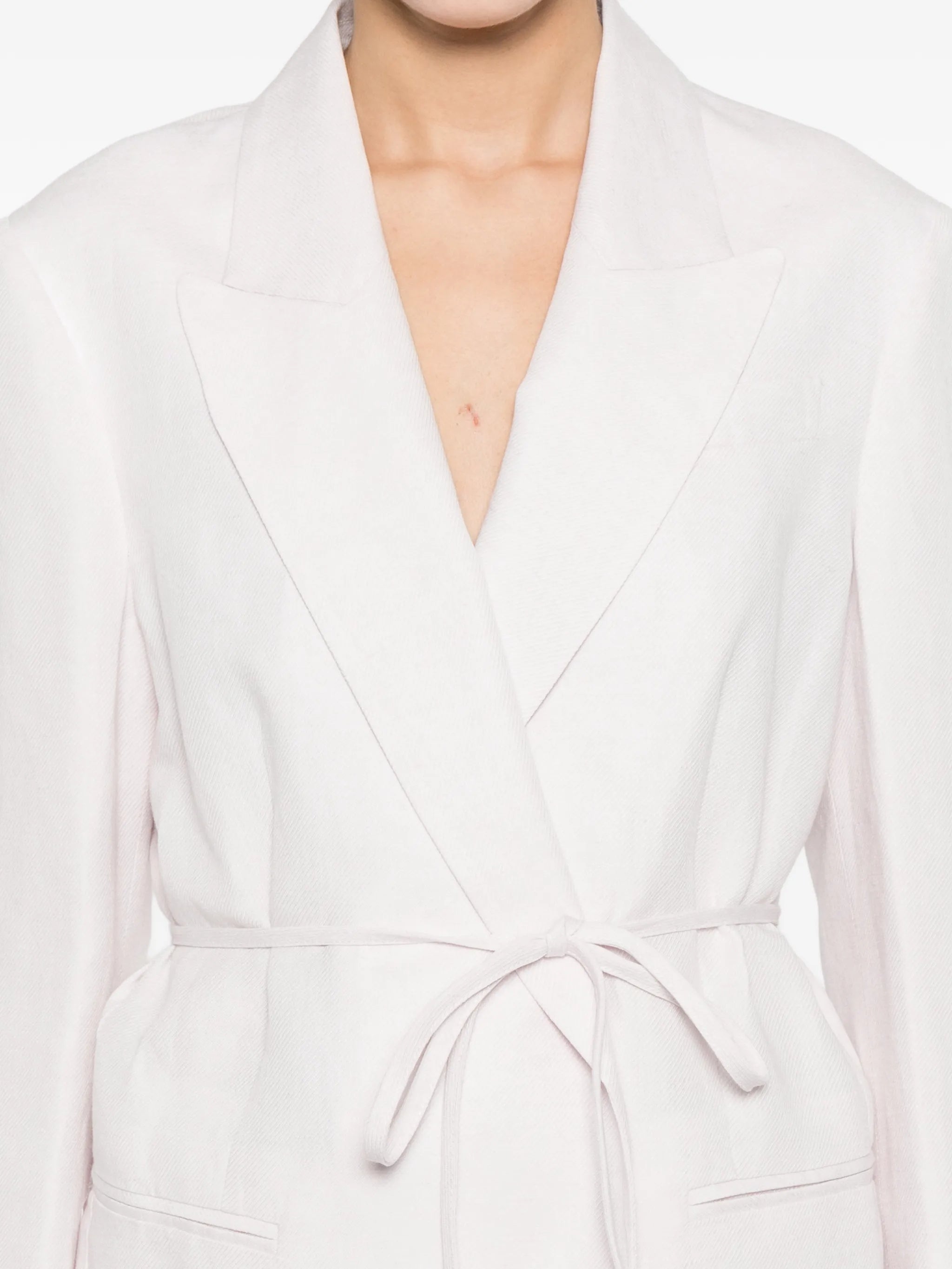 Blazer Nude & Neutrals Li Vi