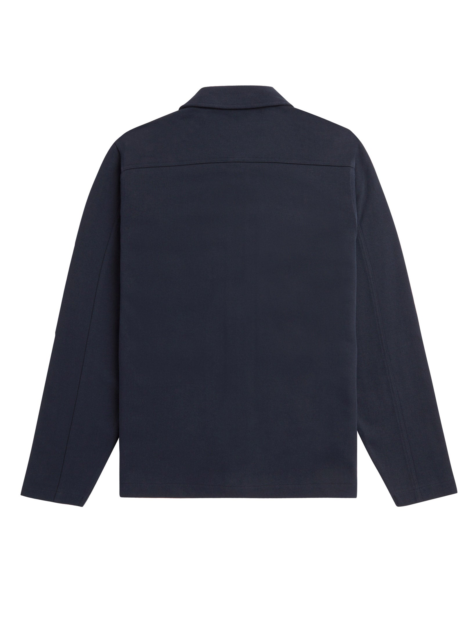 Fred Perry Jackets 100 % Cotone