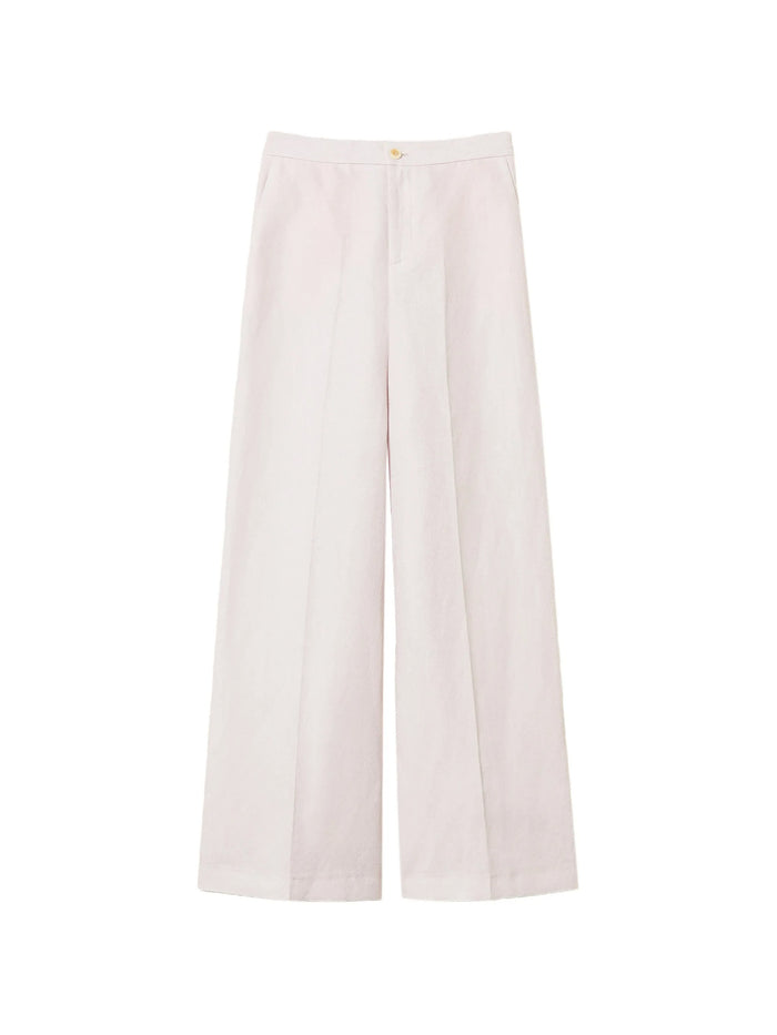 Pantalone Nude & Neutrals Li Vi Pantaloni