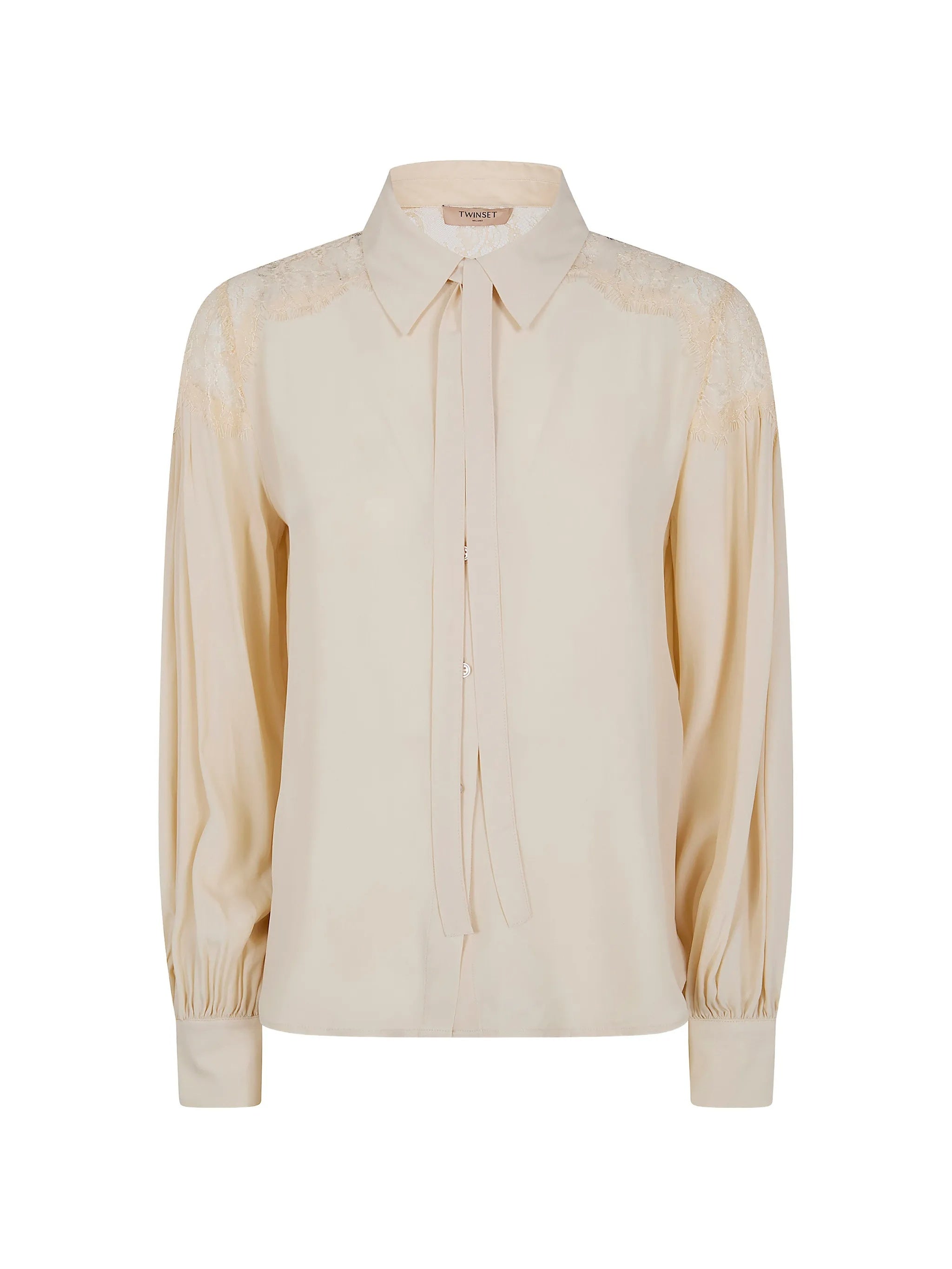 Camicia Parchment Ac Vi