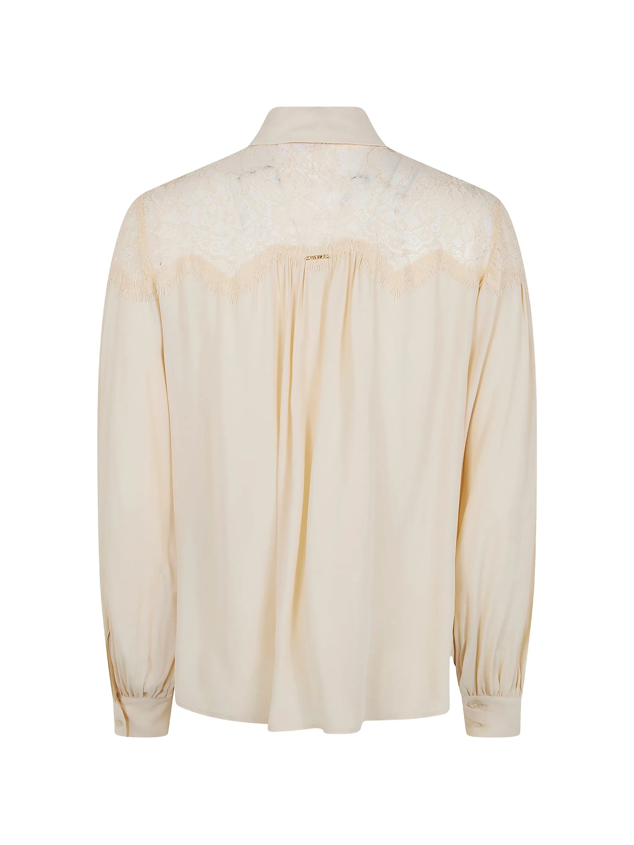 Camicia Parchment Ac Vi