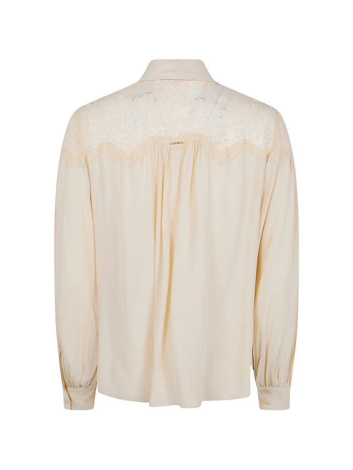 Camicia Parchment Ac Vi